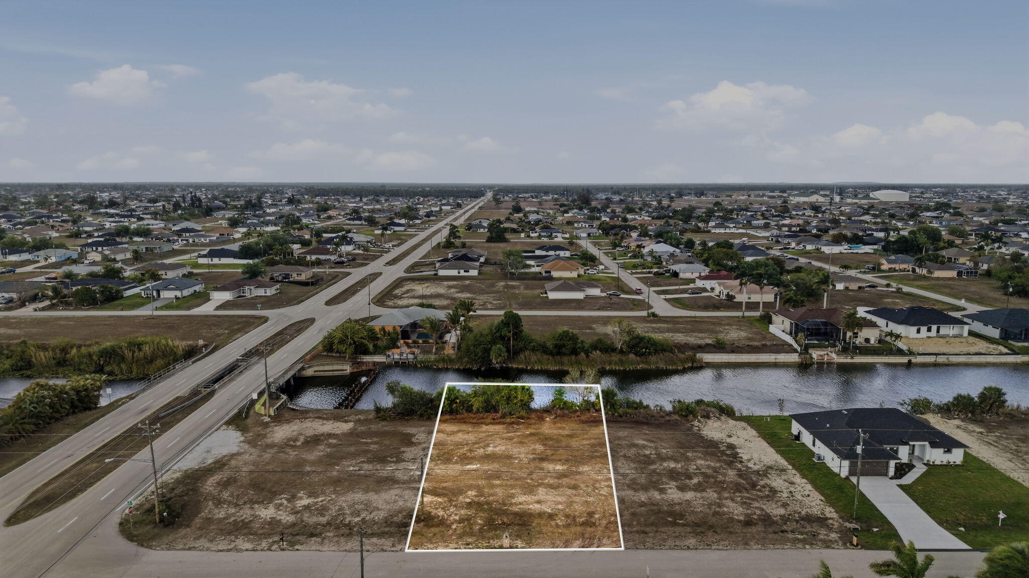 Cape Coral - Land