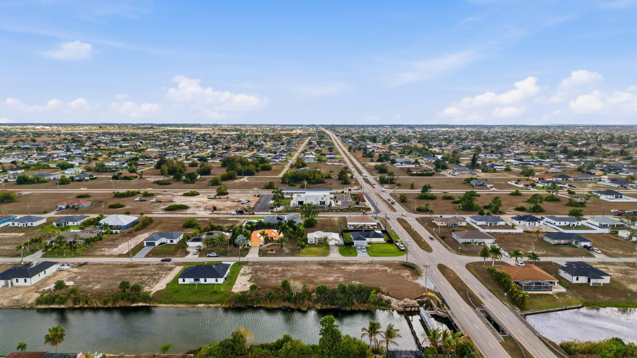Cape Coral - Land