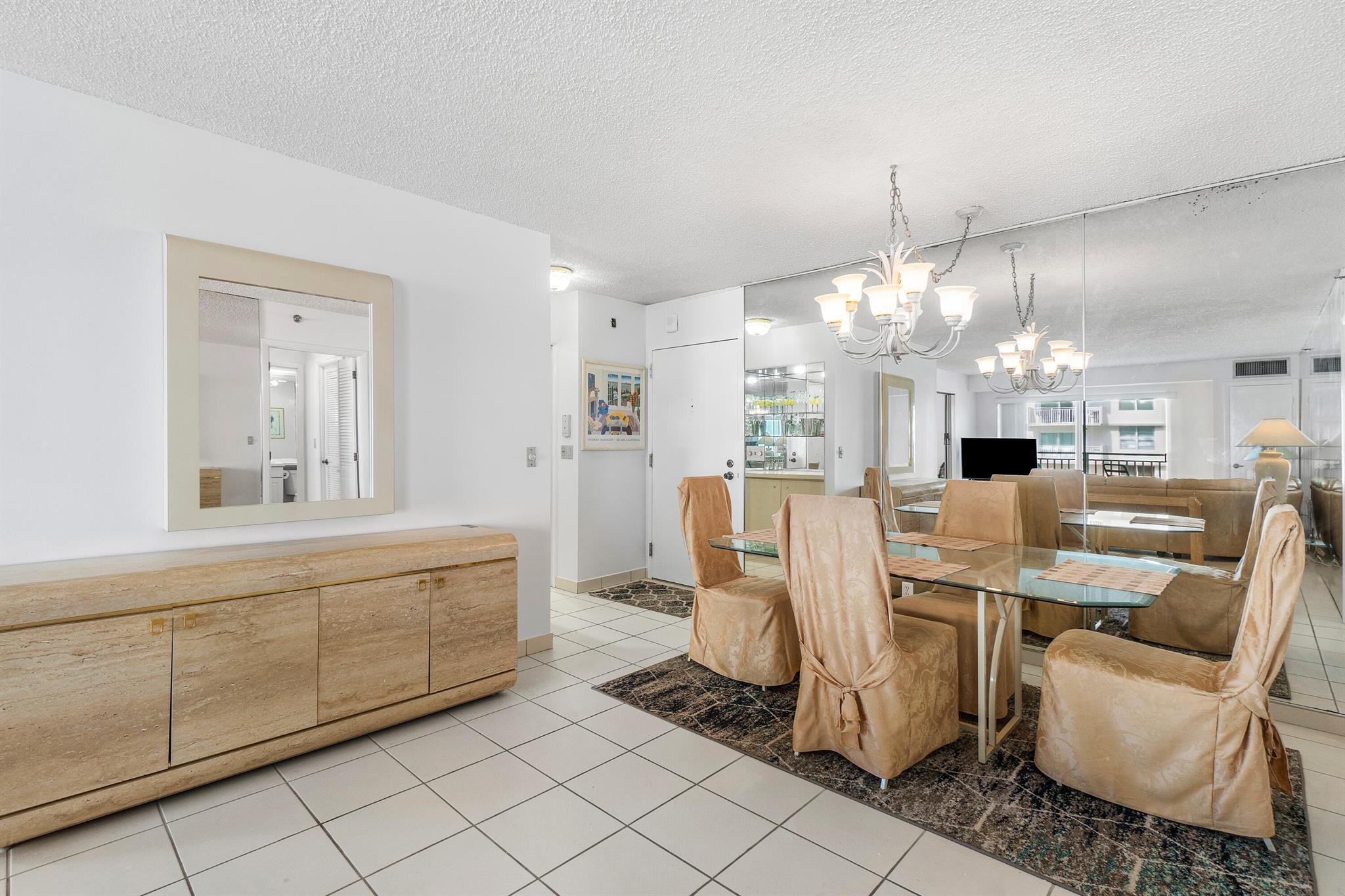 45 OCEAN CONDO - Residential Lease