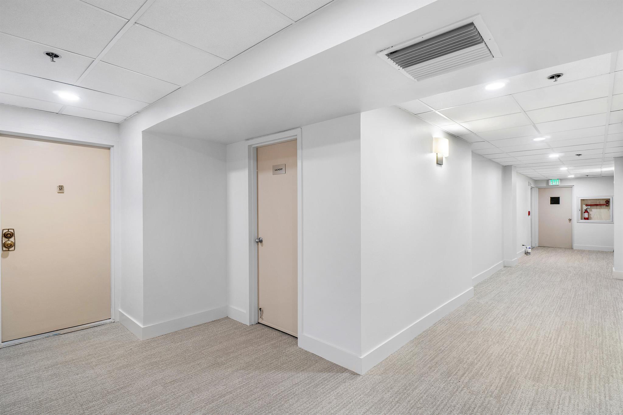 45 OCEAN CONDO - Residential Lease