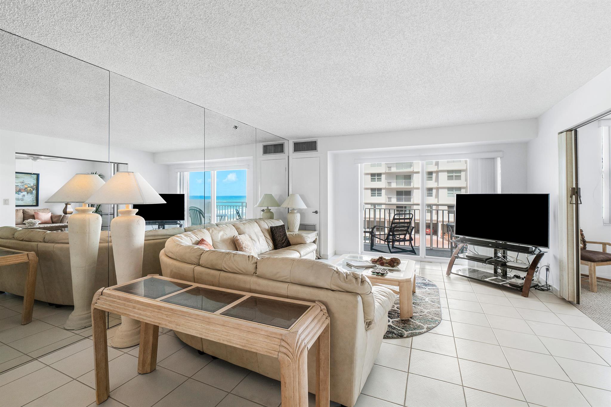 45 OCEAN CONDO - Residential Lease