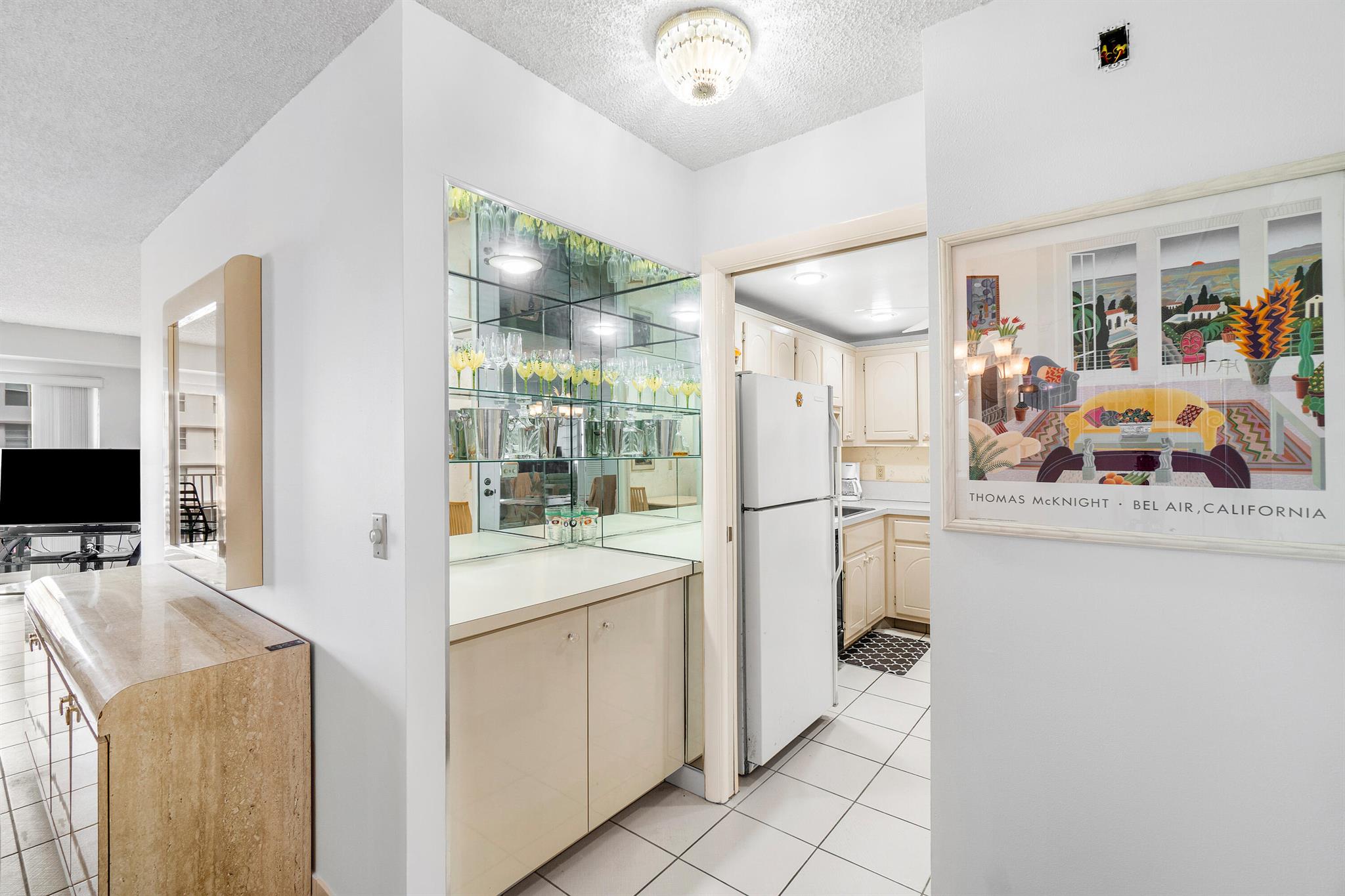 45 OCEAN CONDO - Residential Lease