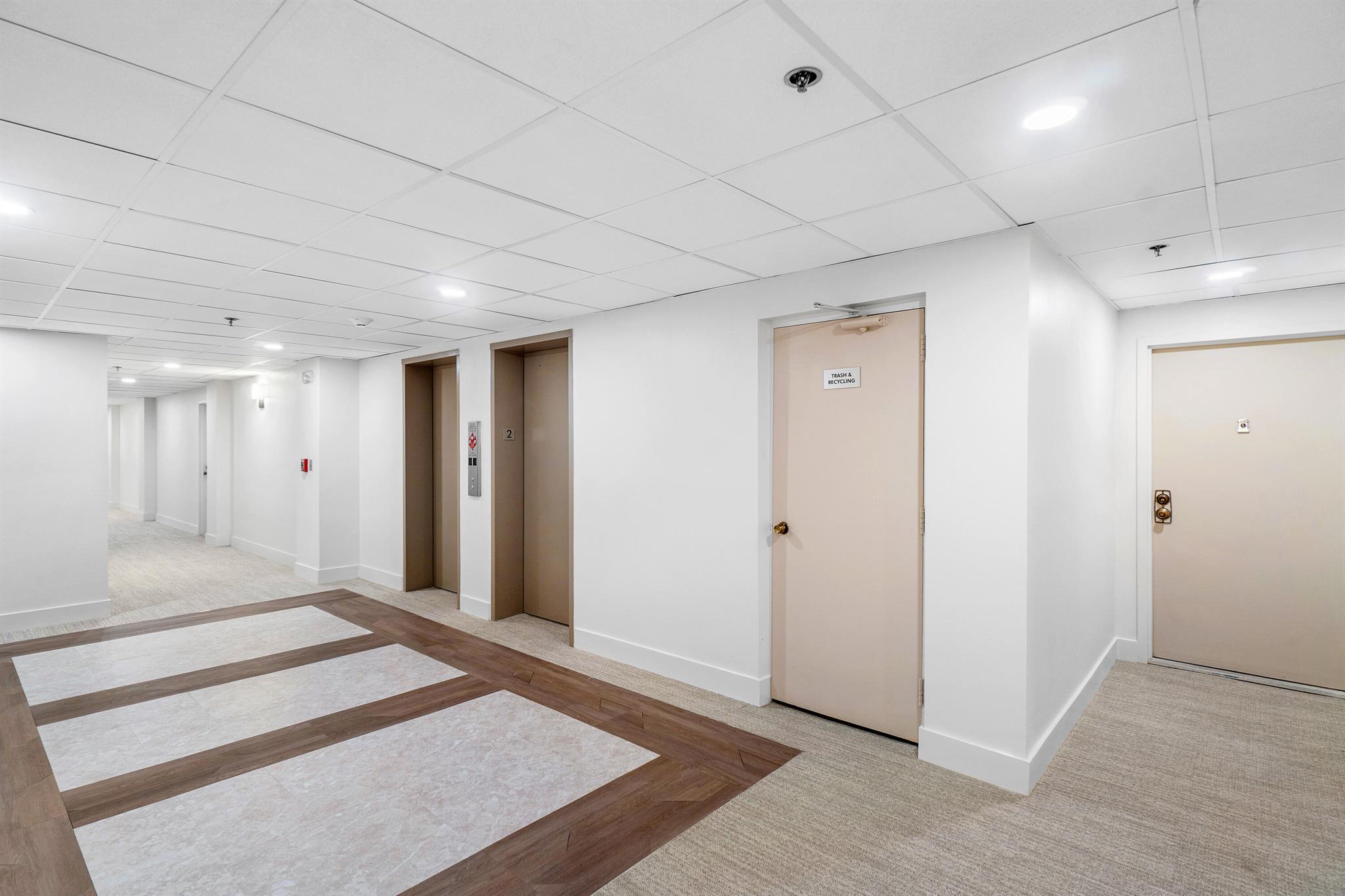 45 OCEAN CONDO - Residential Lease