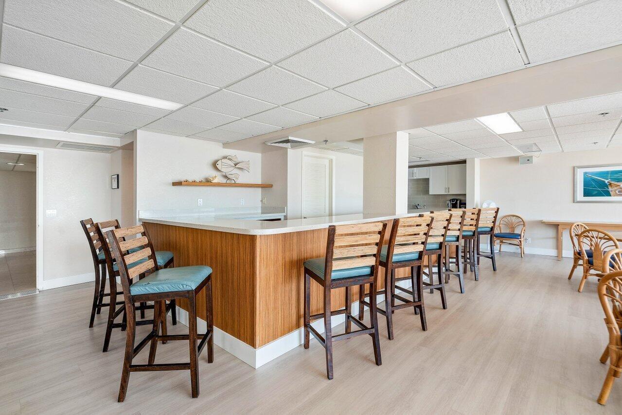 45 OCEAN CONDO - Residential Lease