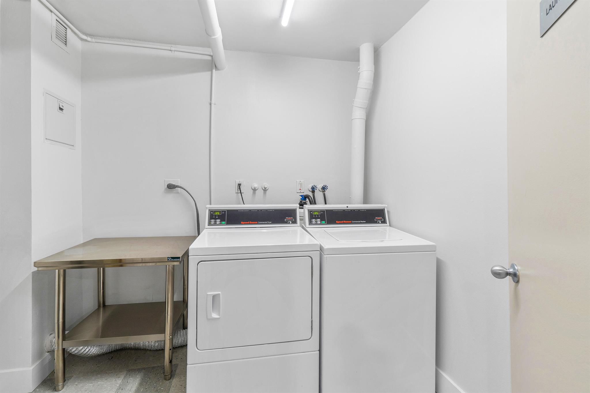 45 OCEAN CONDO - Residential Lease