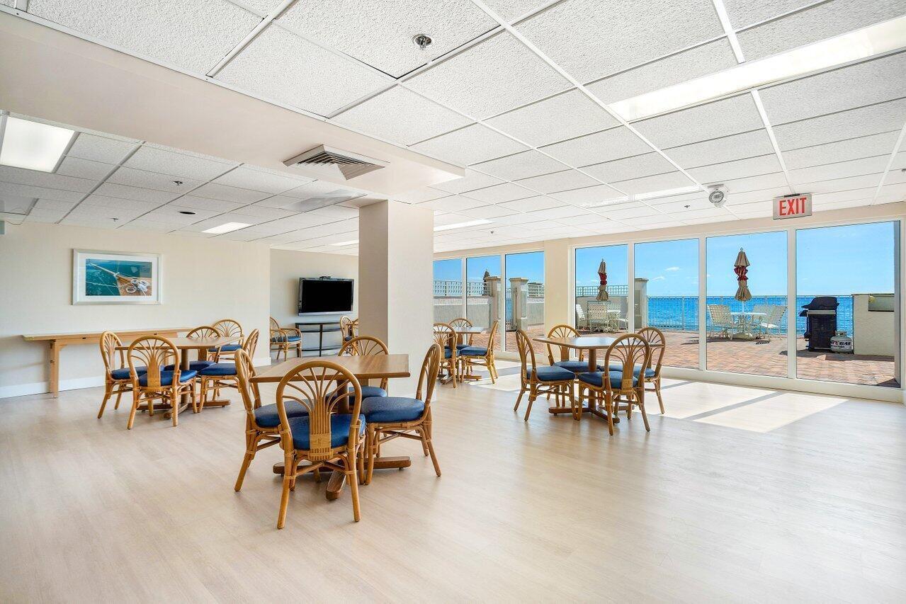 45 OCEAN CONDO - Residential Lease