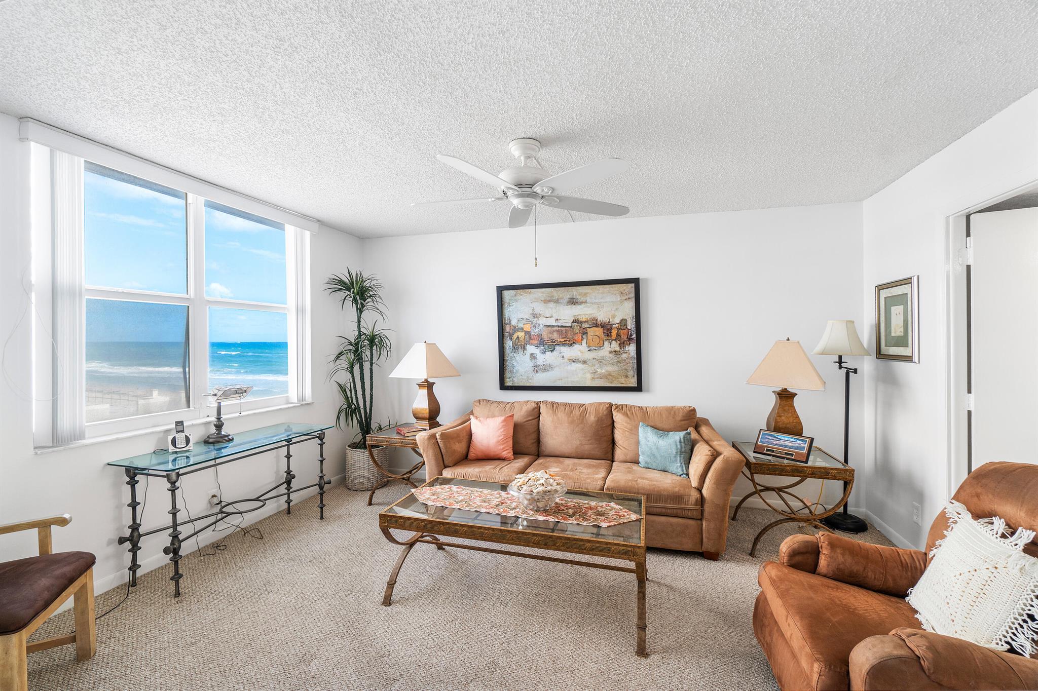 45 OCEAN CONDO - Residential Lease