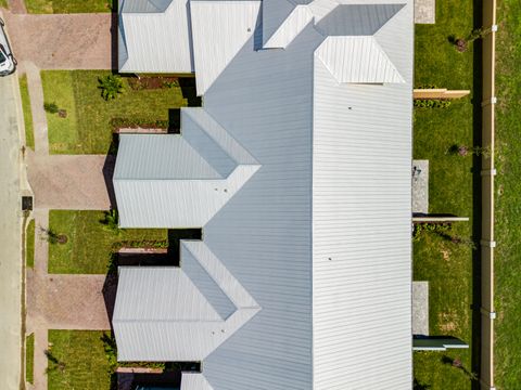 A home in Vero Beach