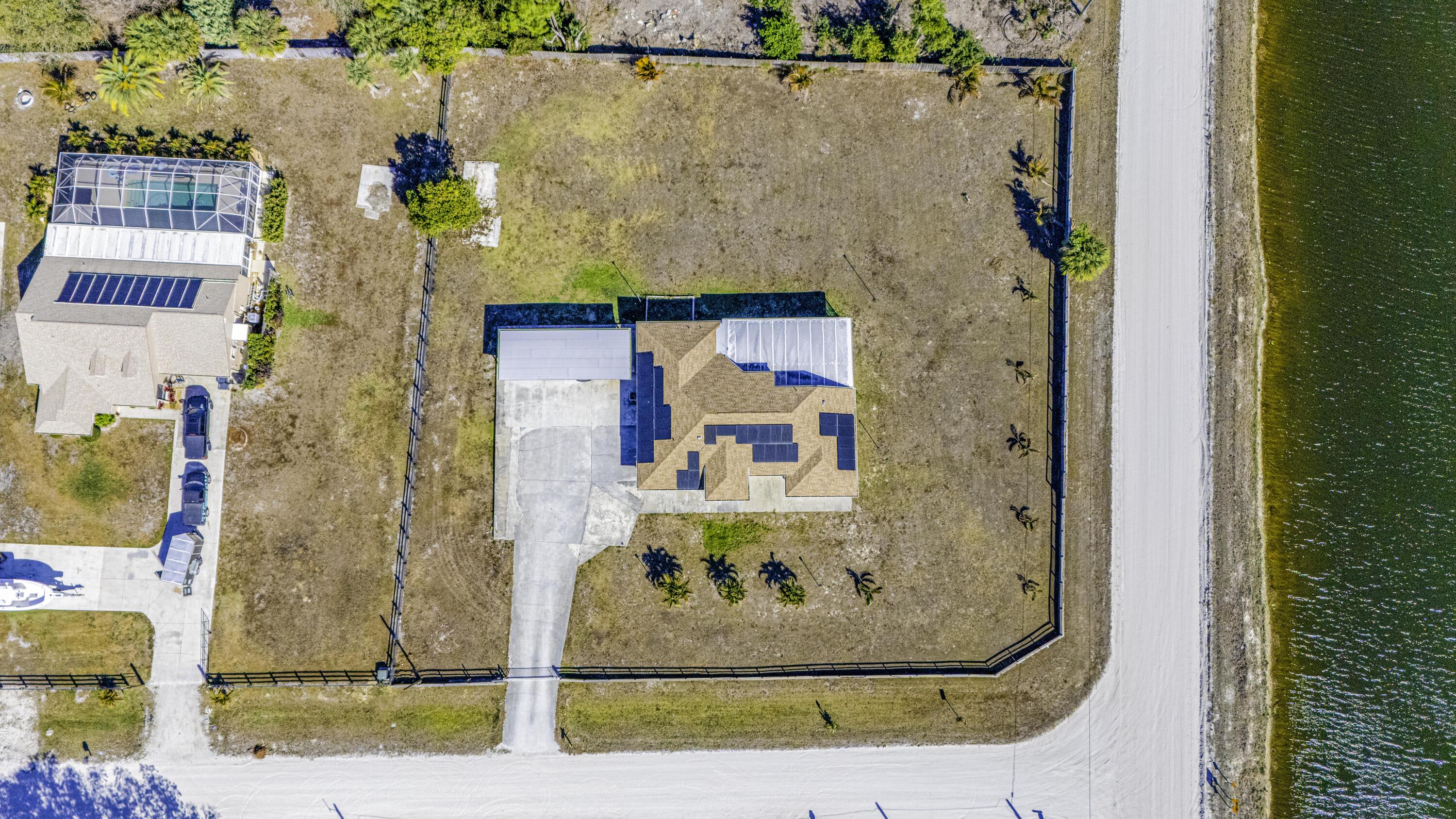 Acreage - Residential