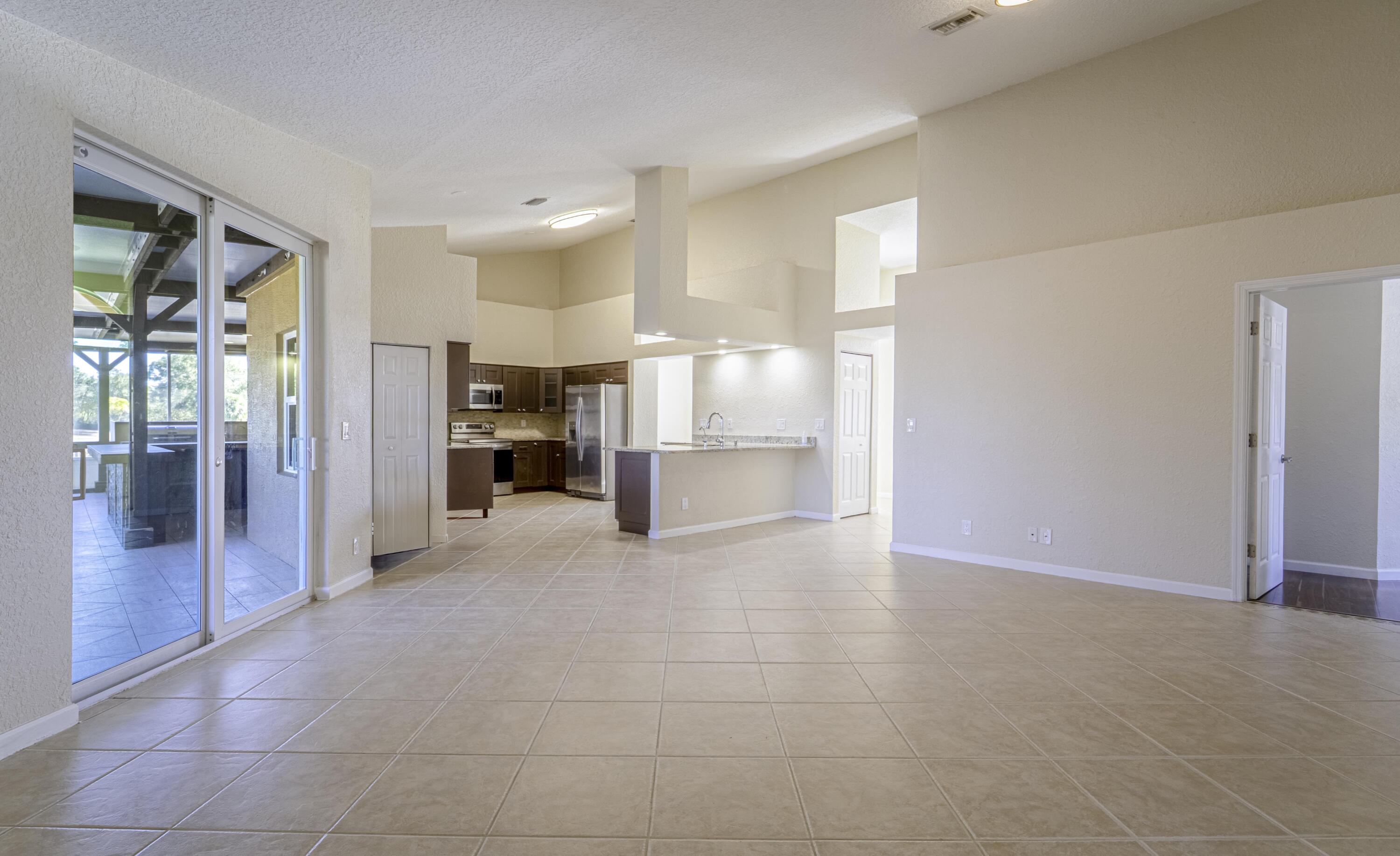 Acreage - Residential