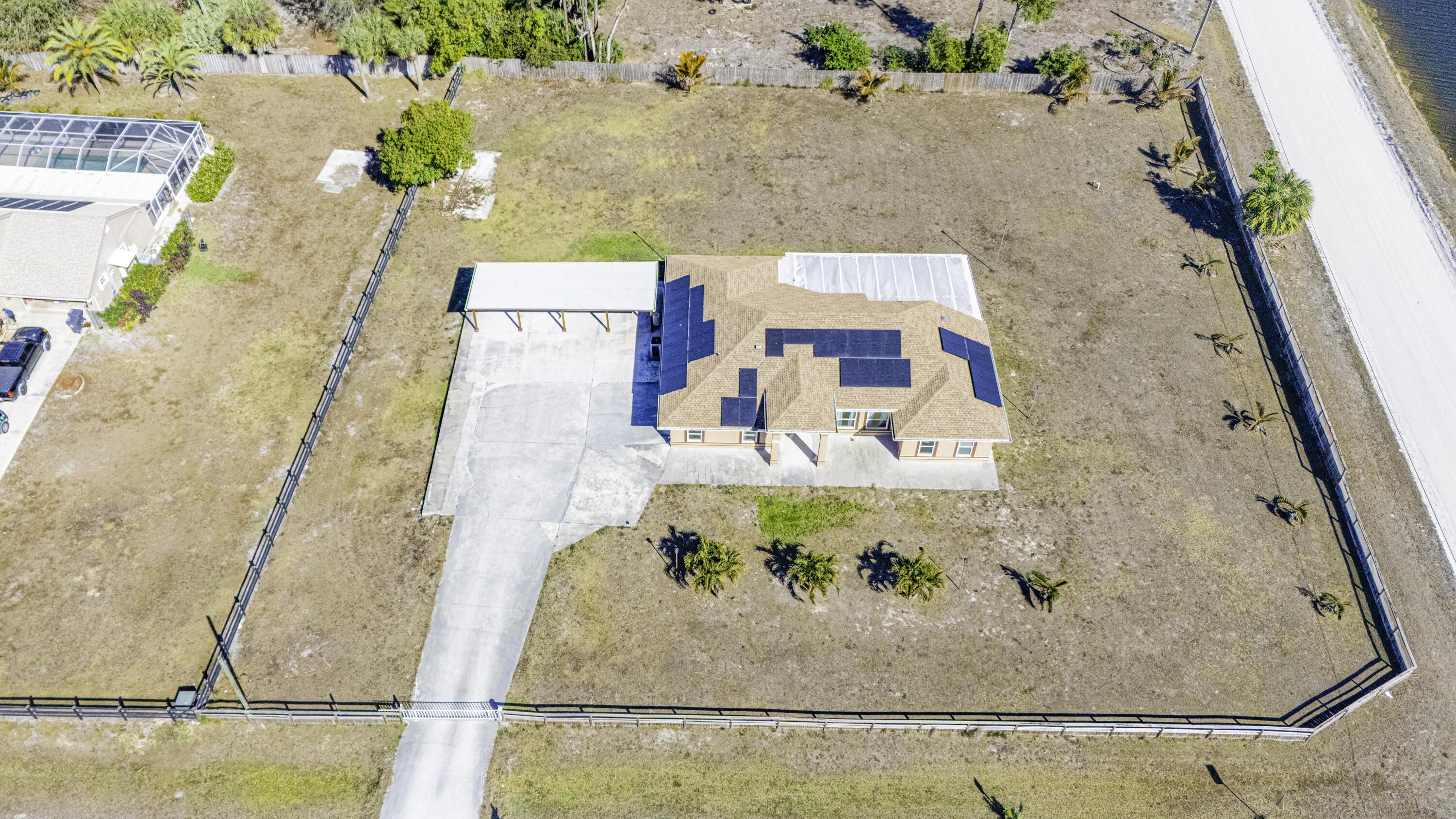 Acreage - Residential