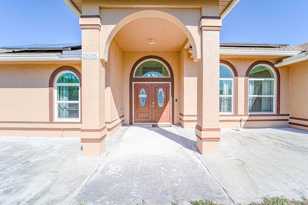 Photo of 13035 61st Lane N, The Acreage, FL 33412 (MLS # R11160433)