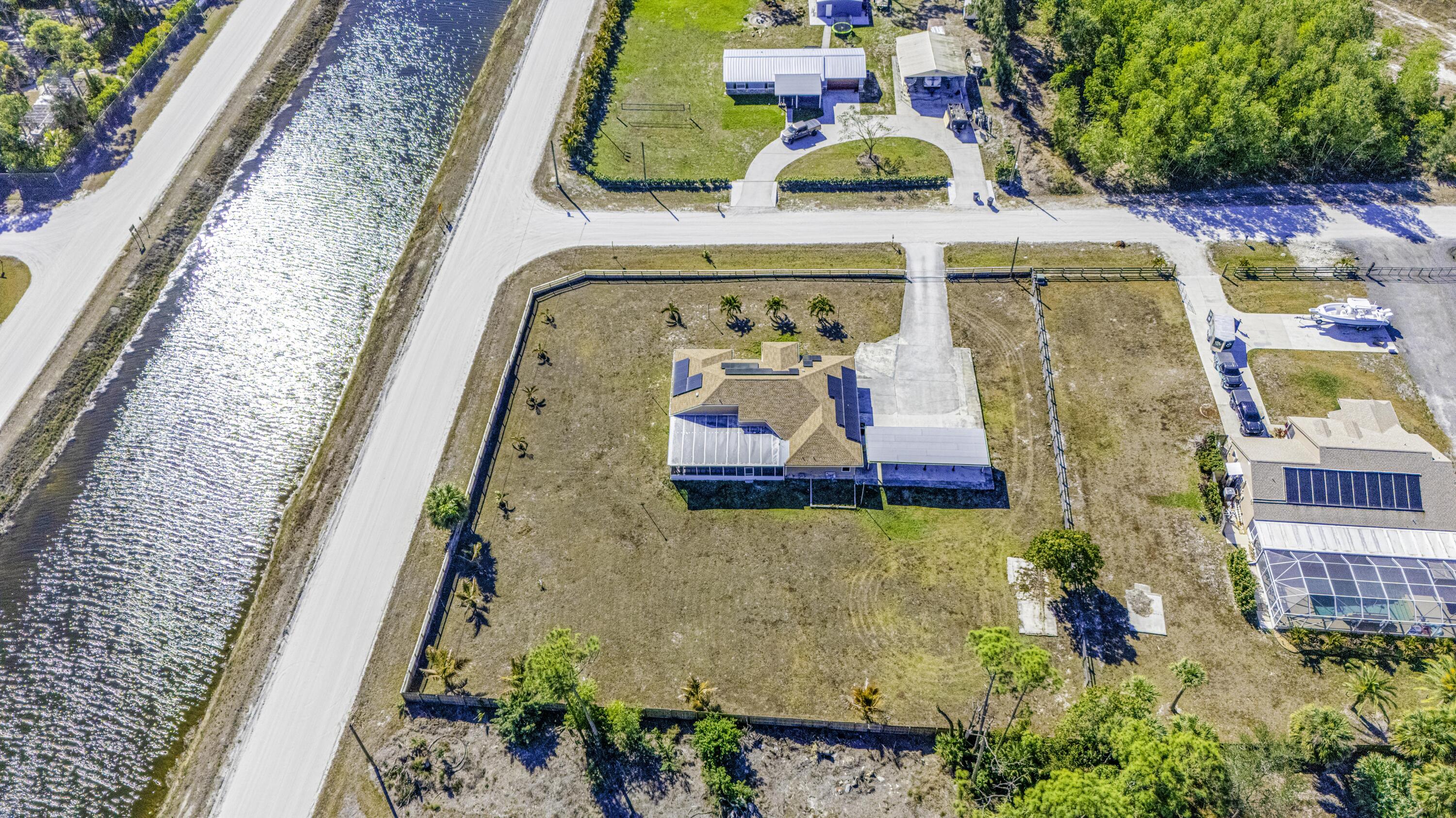 Acreage - Residential