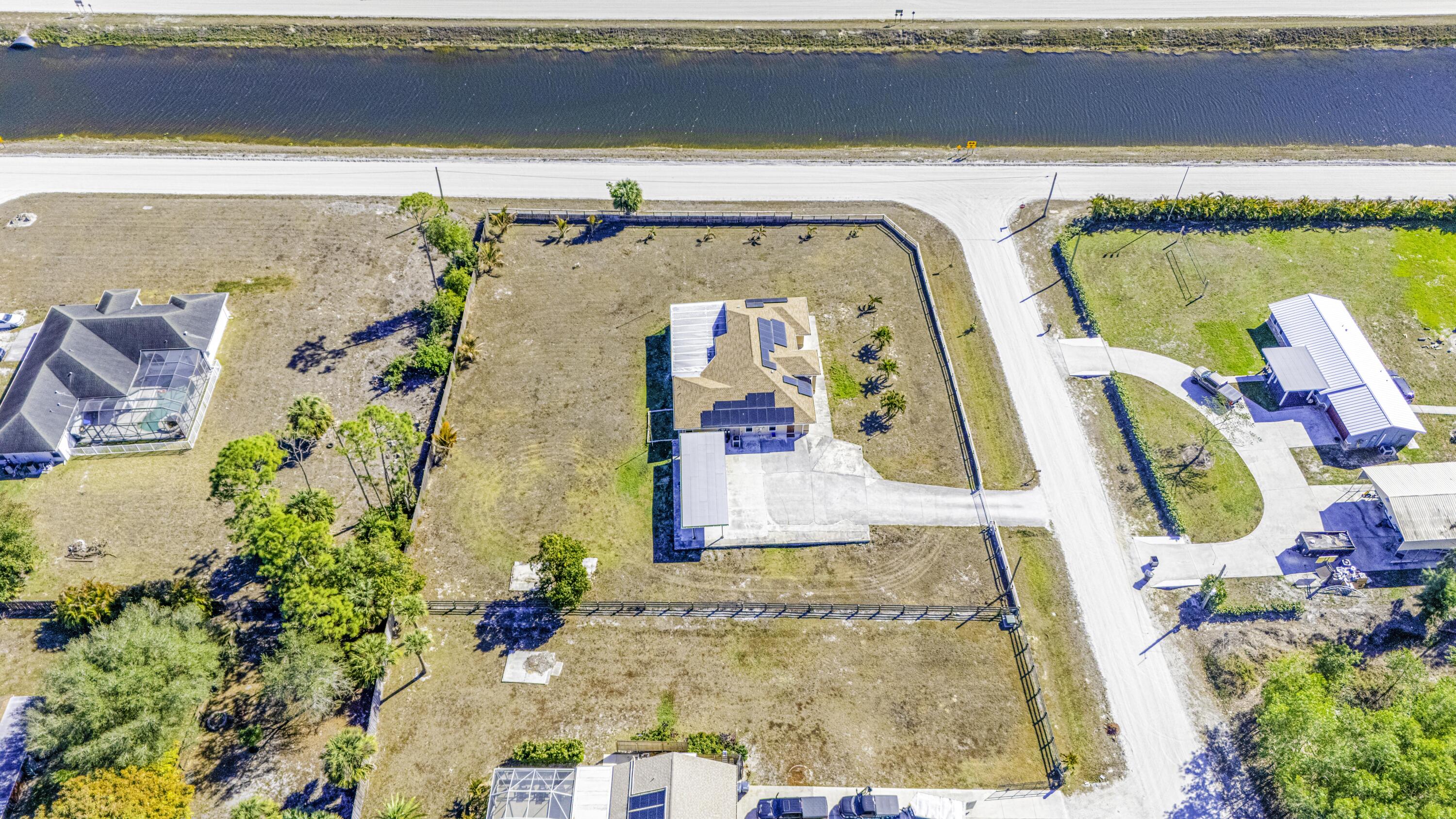 Acreage - Residential