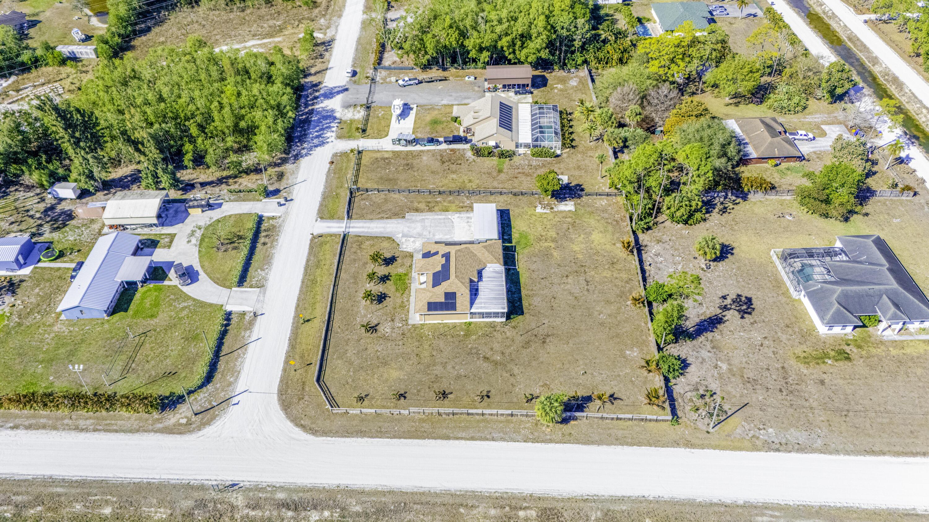 Acreage - Residential