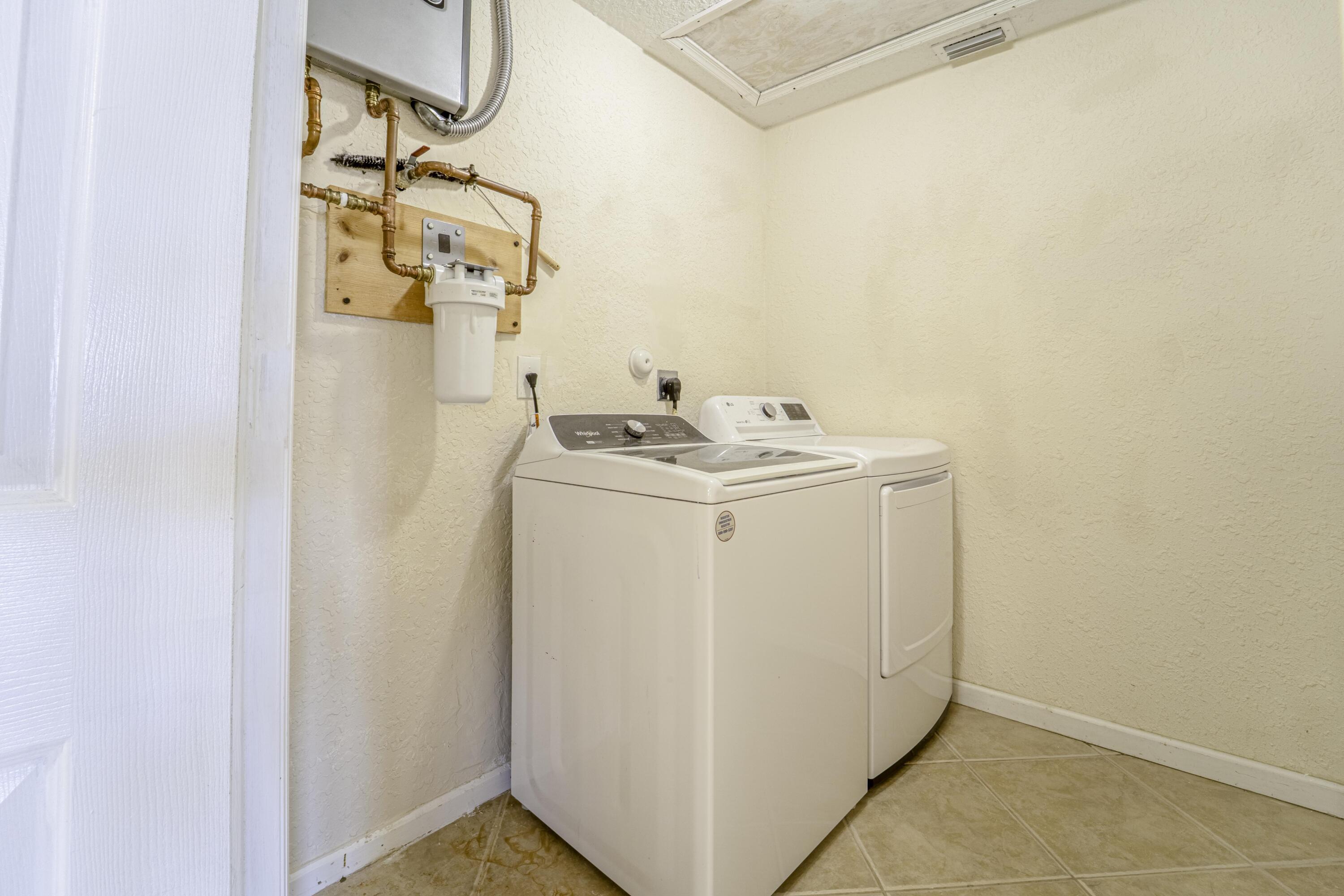 Acreage - Residential