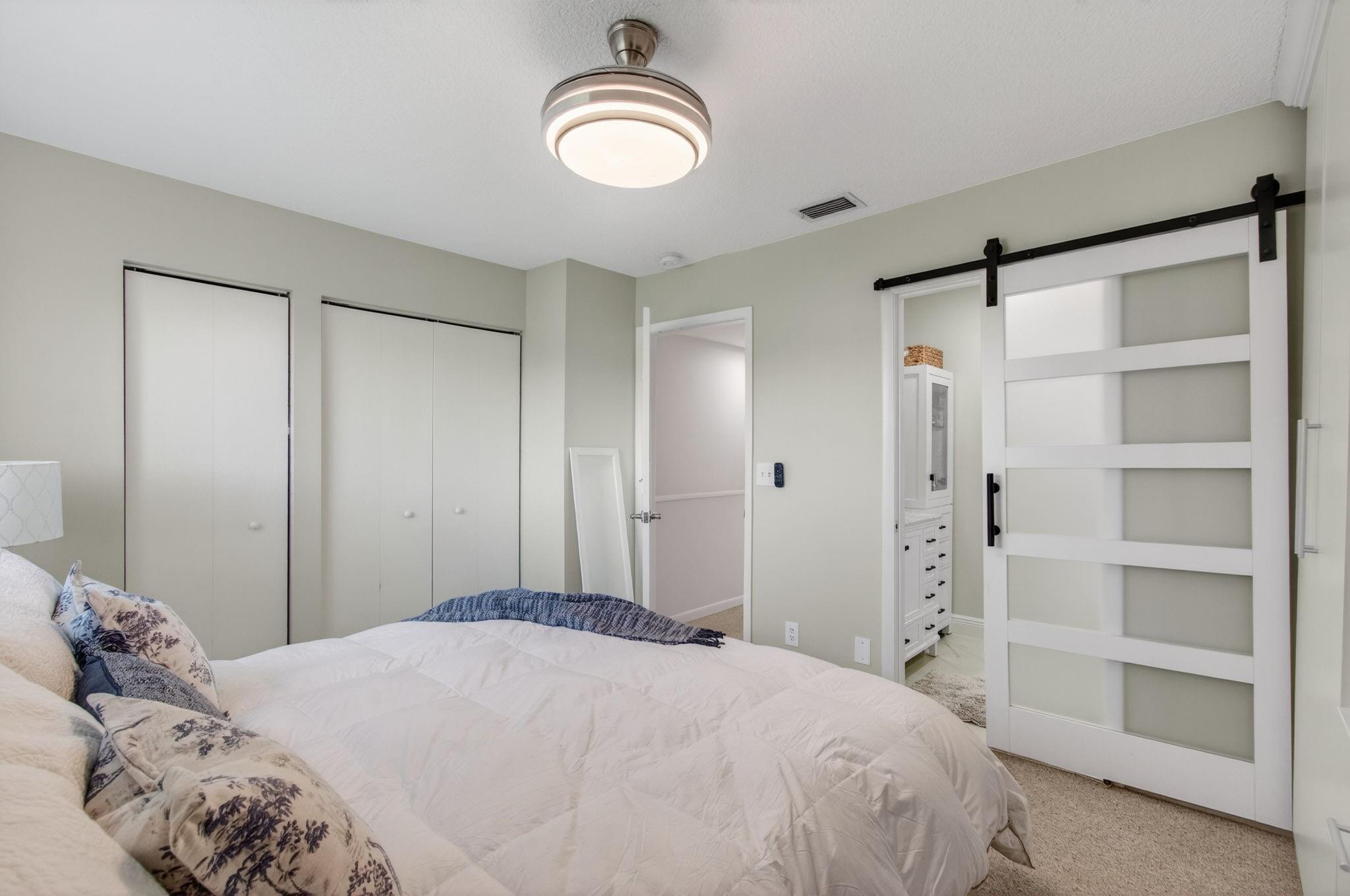 Santa Cruz - Residential