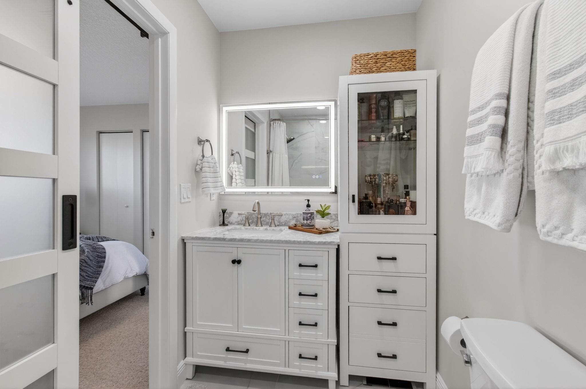 Santa Cruz - Residential