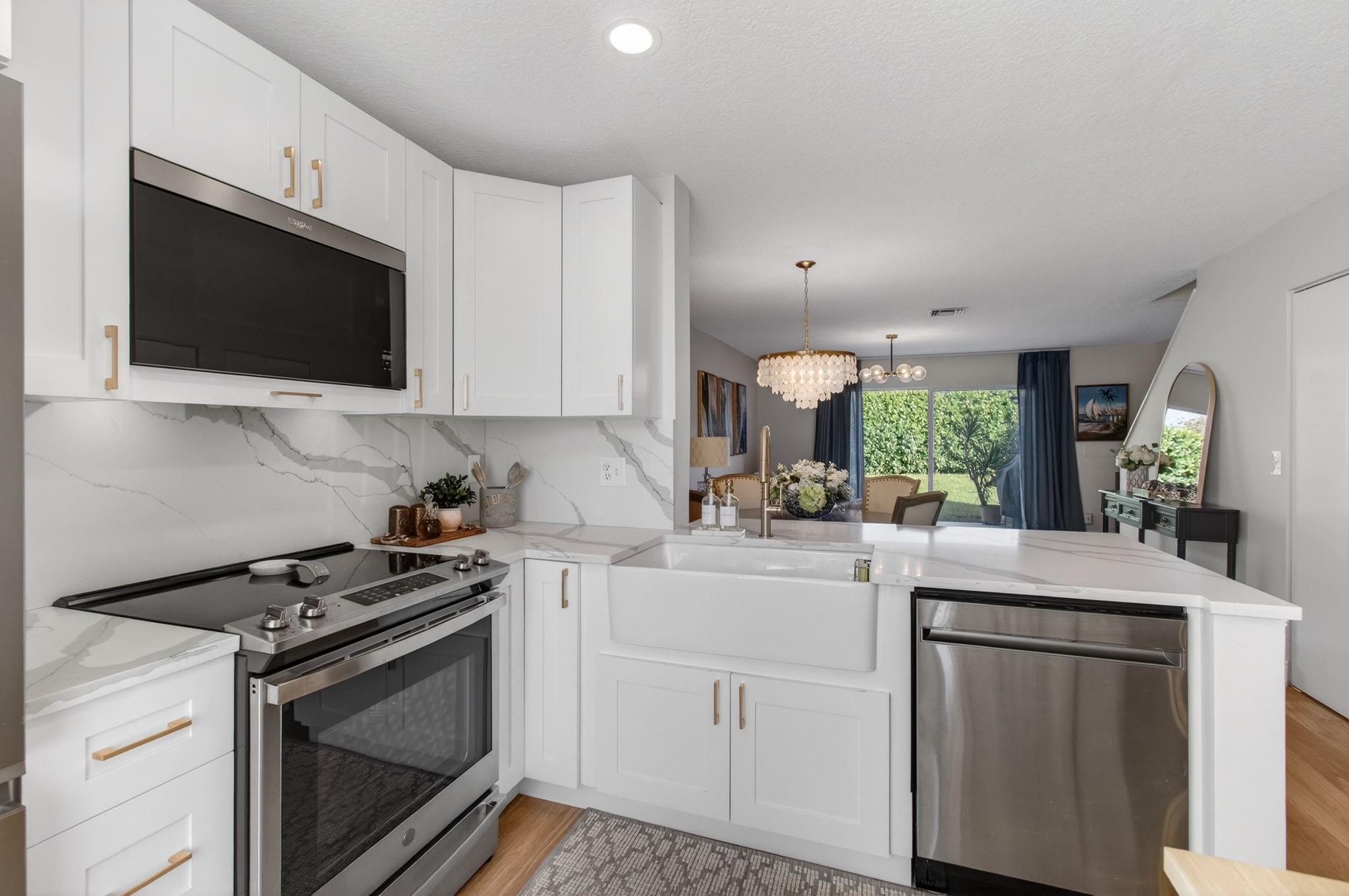 Santa Cruz - Residential