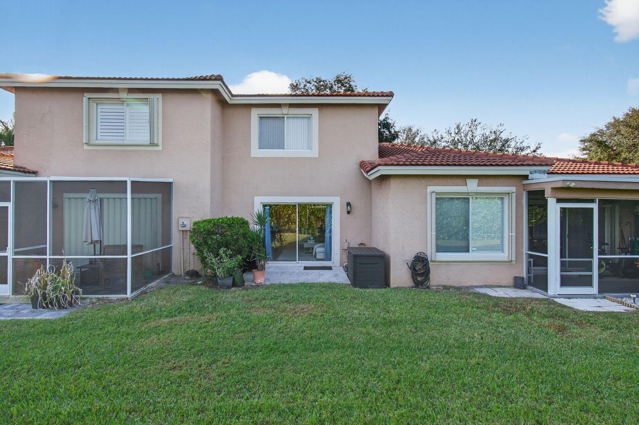 Santa Cruz - Residential