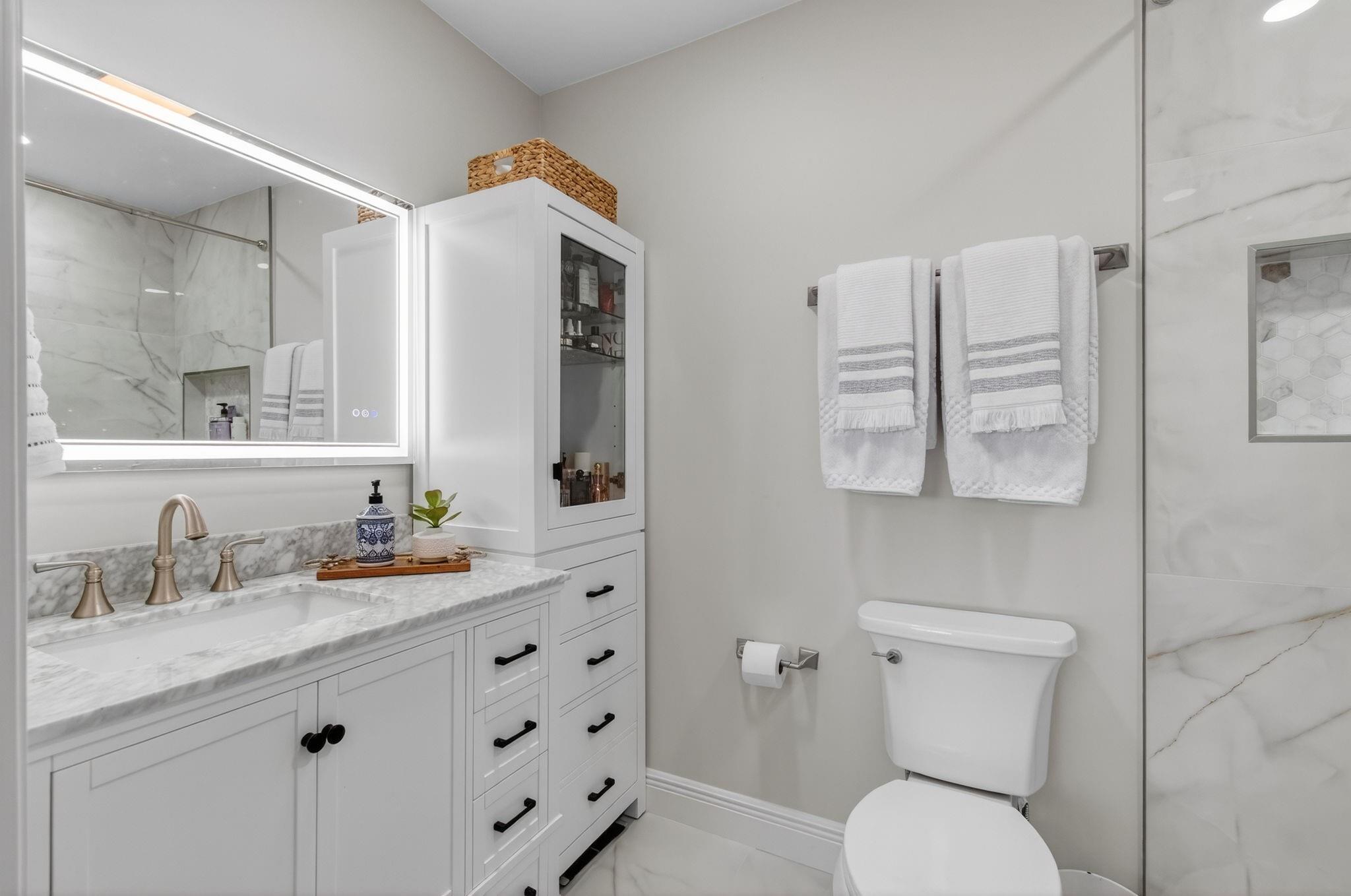 Santa Cruz - Residential