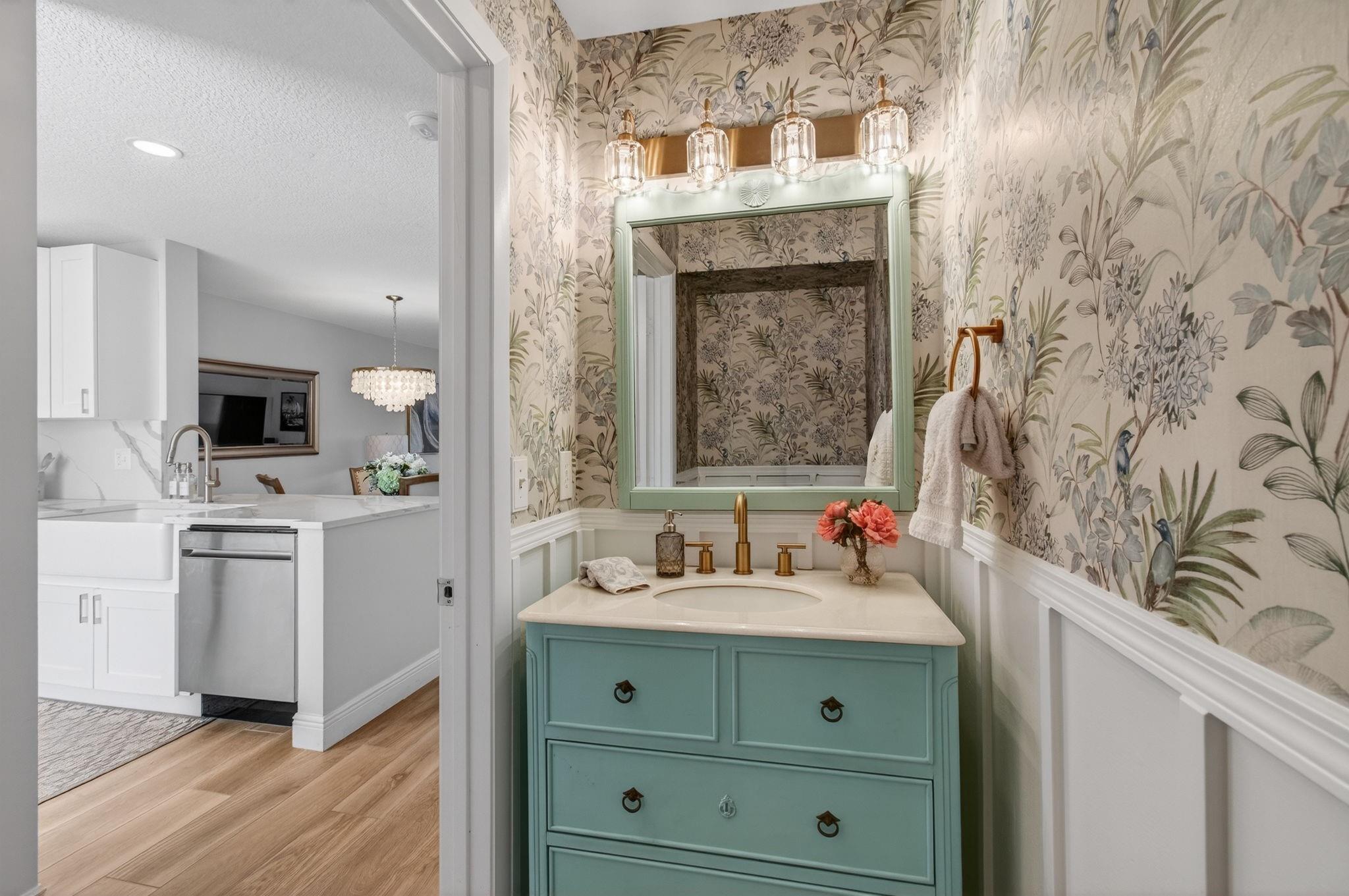 Santa Cruz - Residential