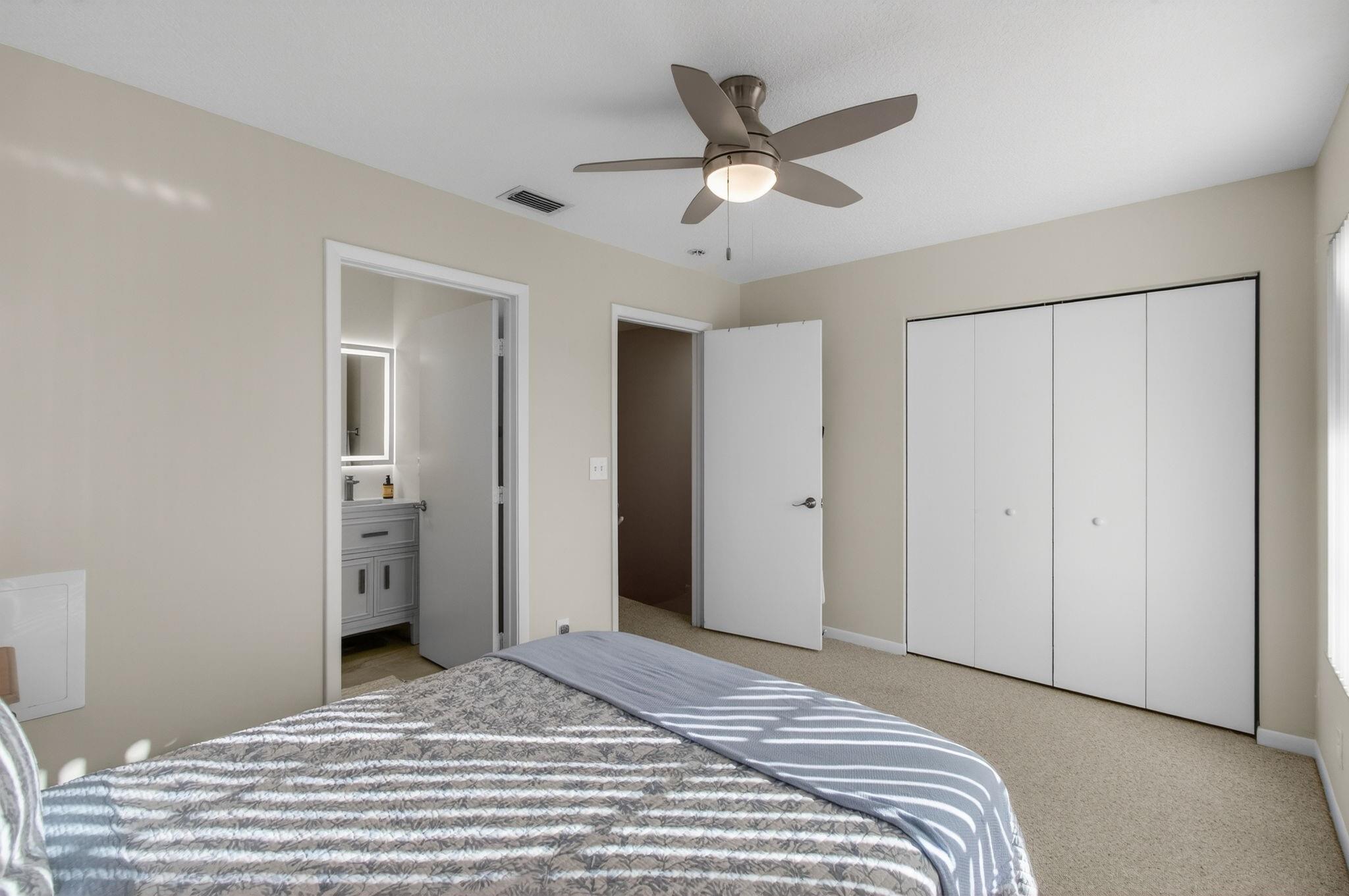 Santa Cruz - Residential