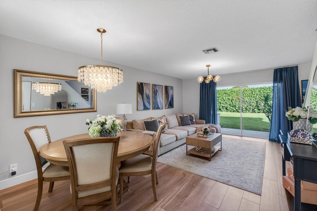 Photo of 9832 Kamena Circle, Boynton Beach, FL 33436 (MLS # F10538882)