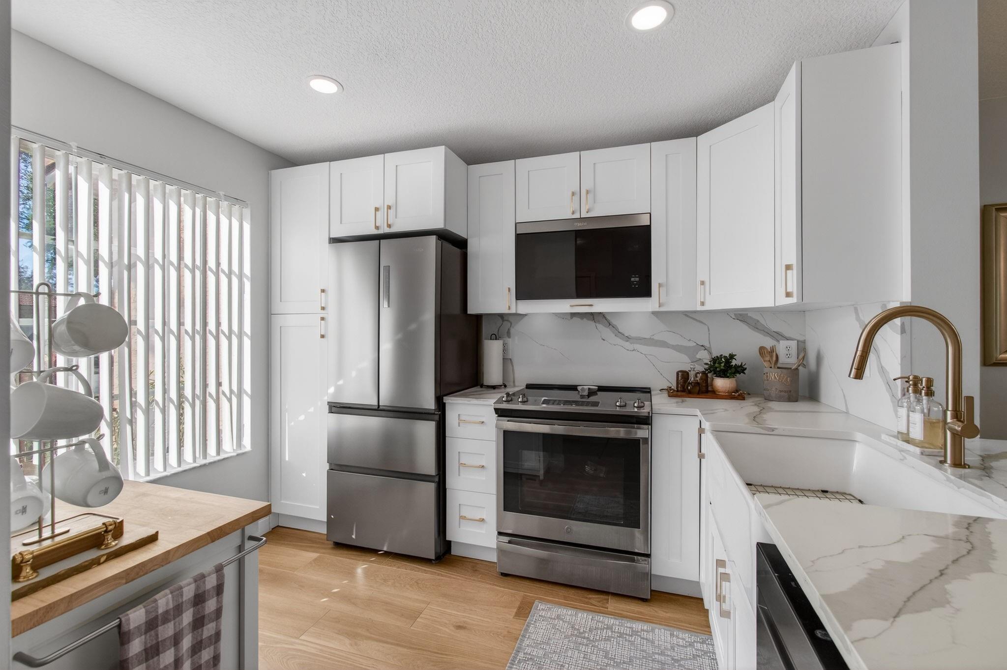 Santa Cruz - Residential