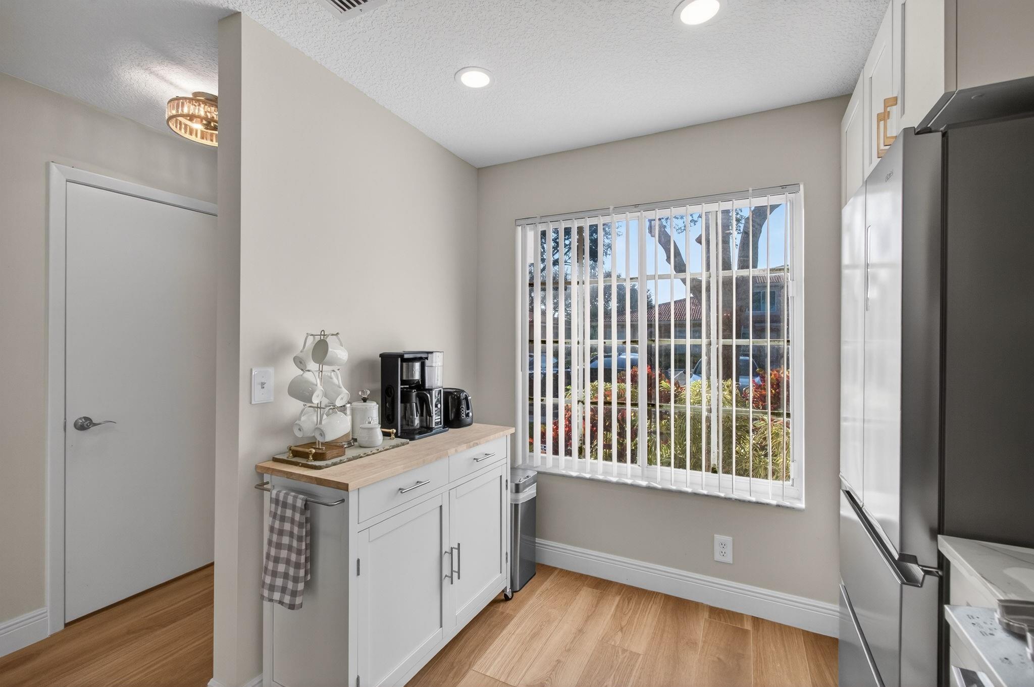 Santa Cruz - Residential