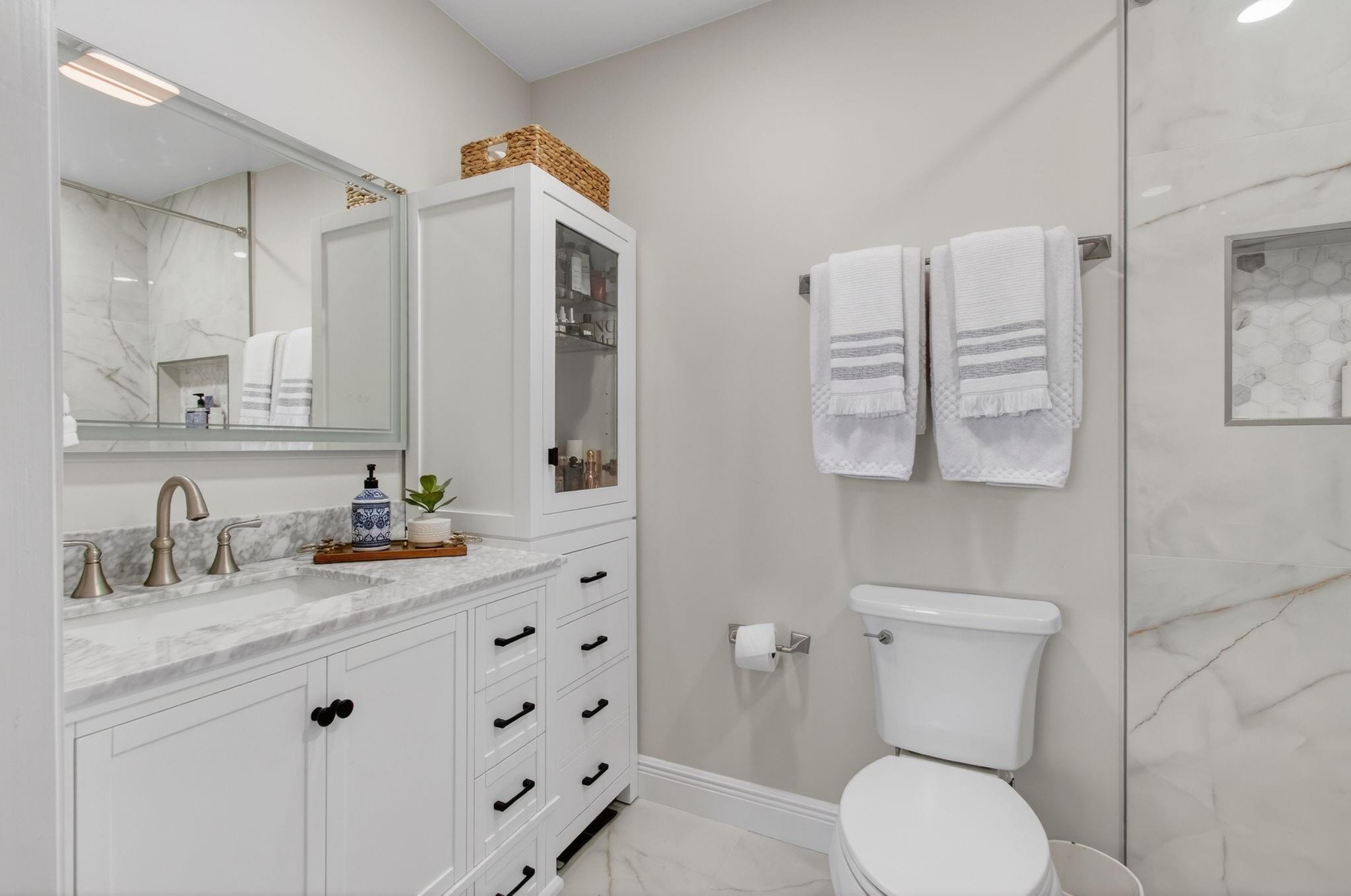 Santa Cruz - Residential