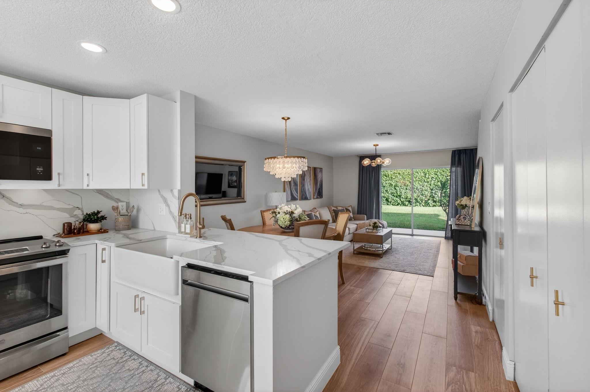 Santa Cruz - Residential