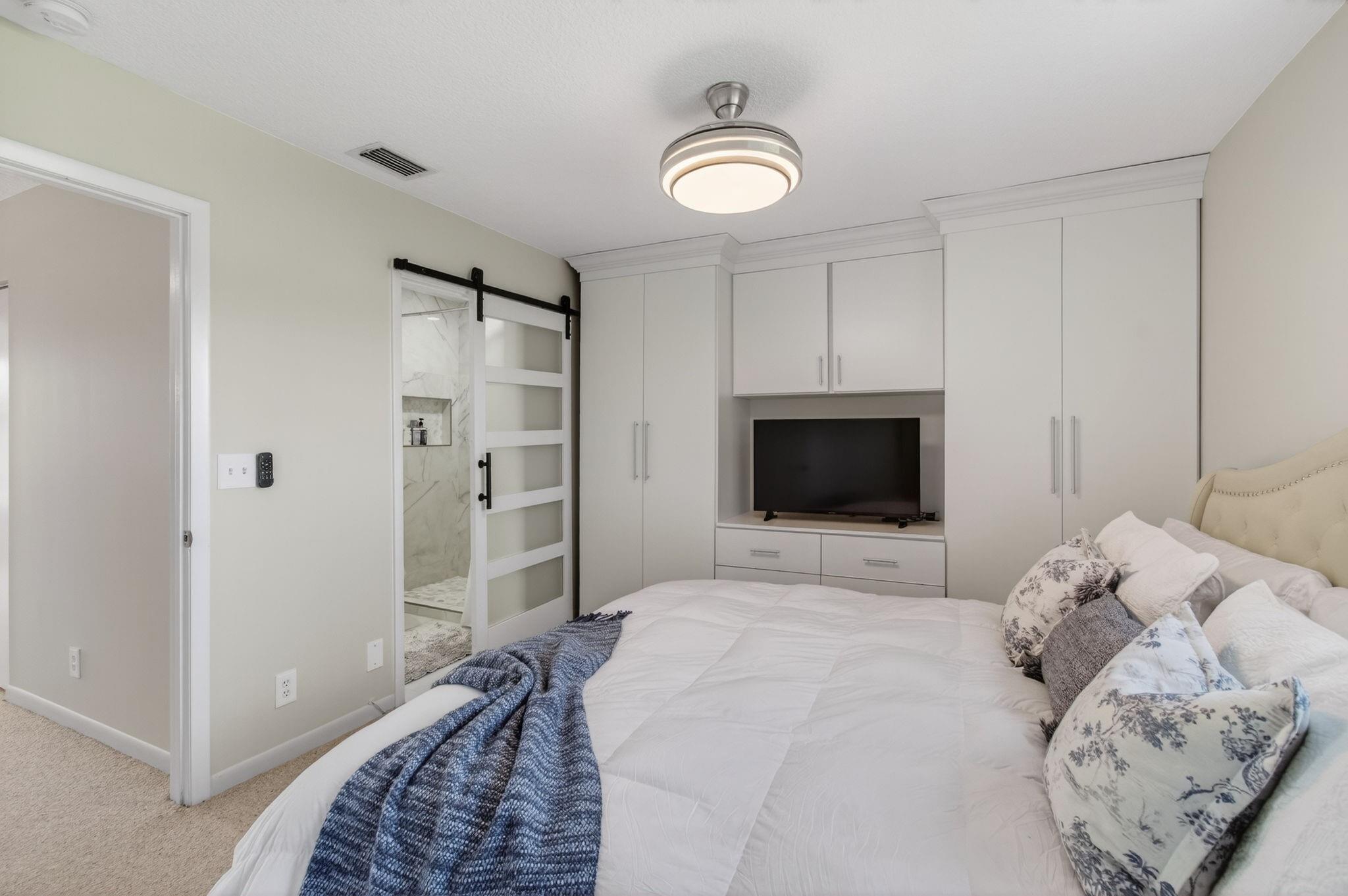 Santa Cruz - Residential