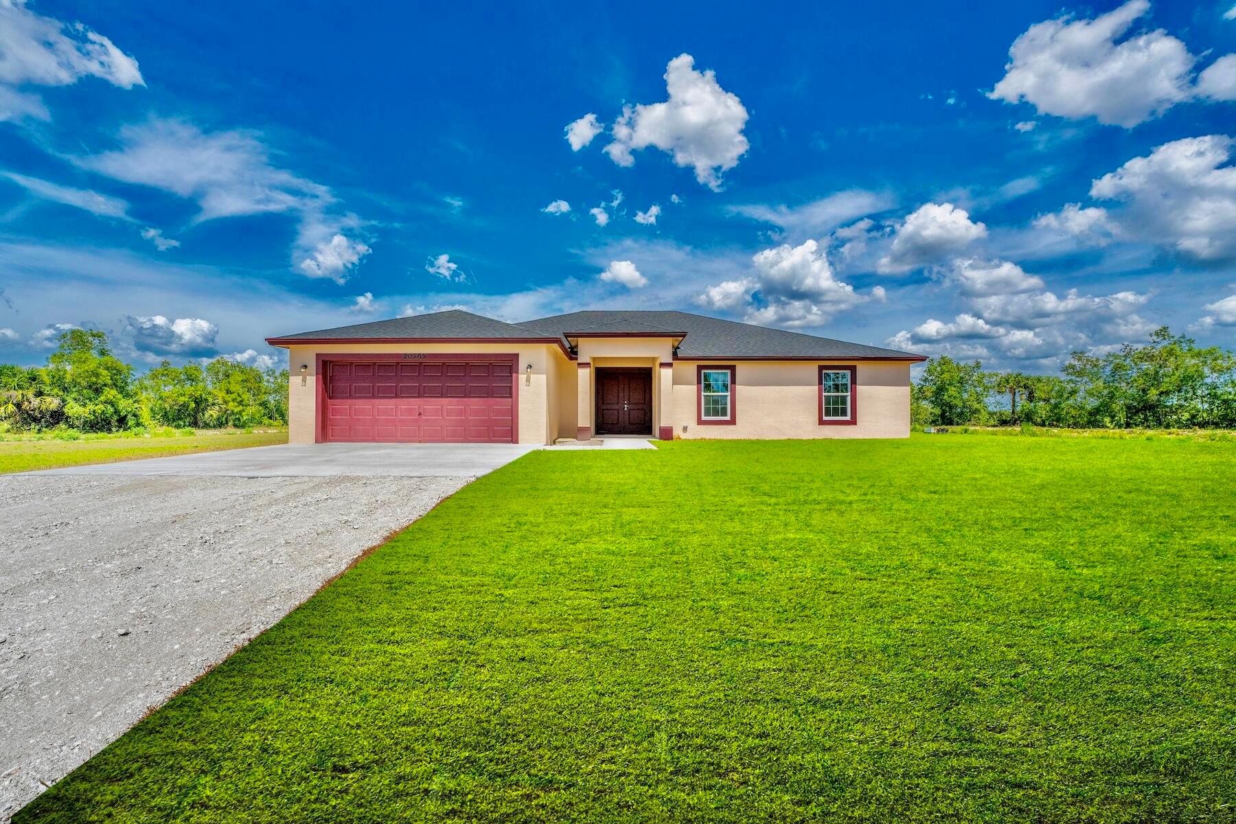 20365 Marie Court