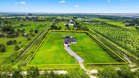 20365 Marie Court Loxahatchee FL 33470