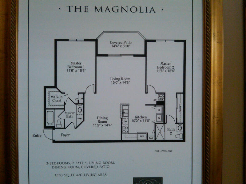 COURTYARDS AT DAVIE - Residential