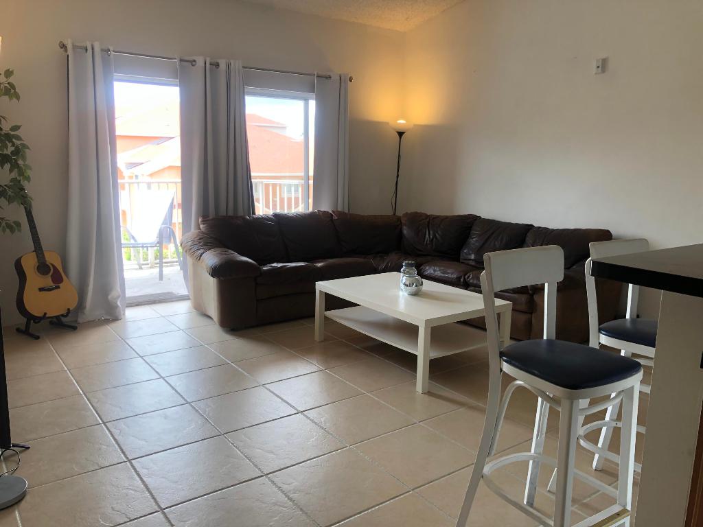 COURTYARDS AT DAVIE - Residential