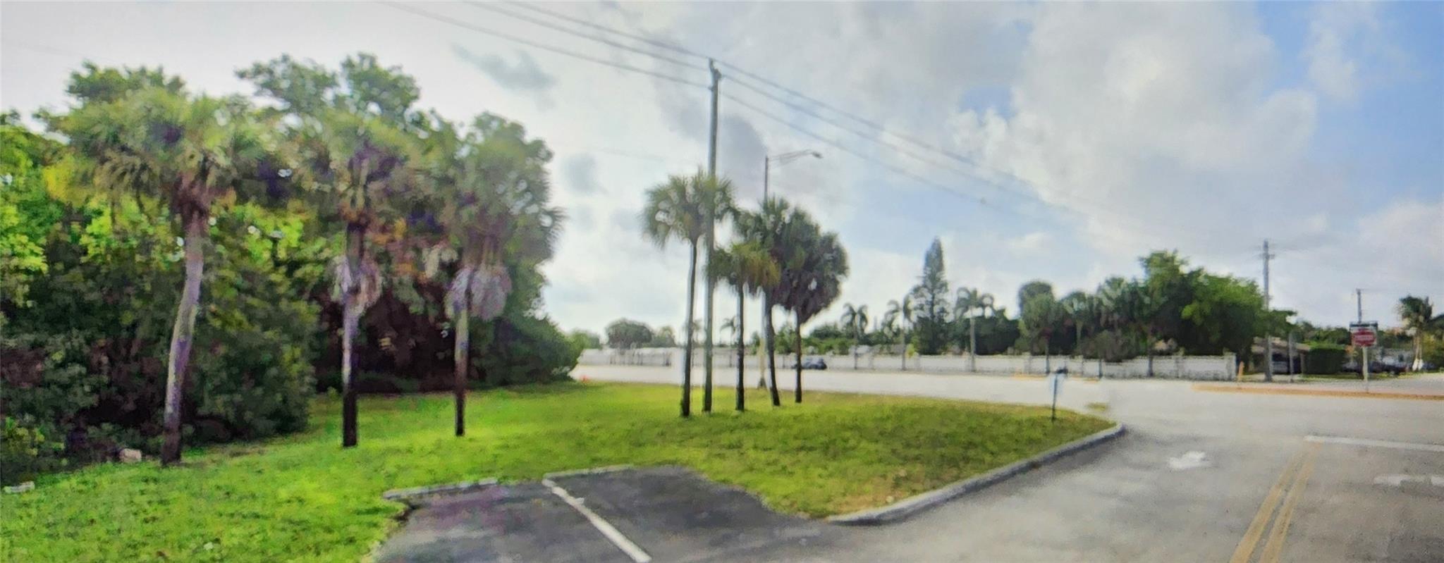 2898 W Commercial Blvd