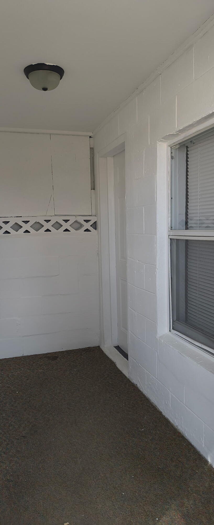 ELDORADO SUBDIVISION - Residential Lease