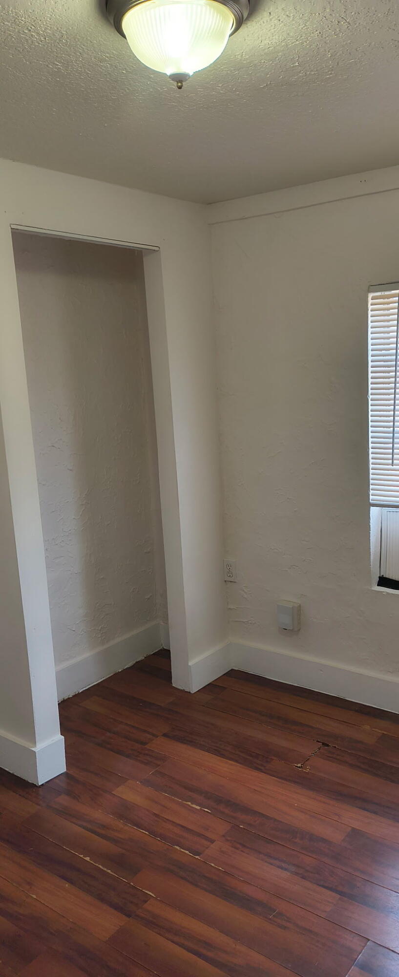 ELDORADO SUBDIVISION - Residential Lease