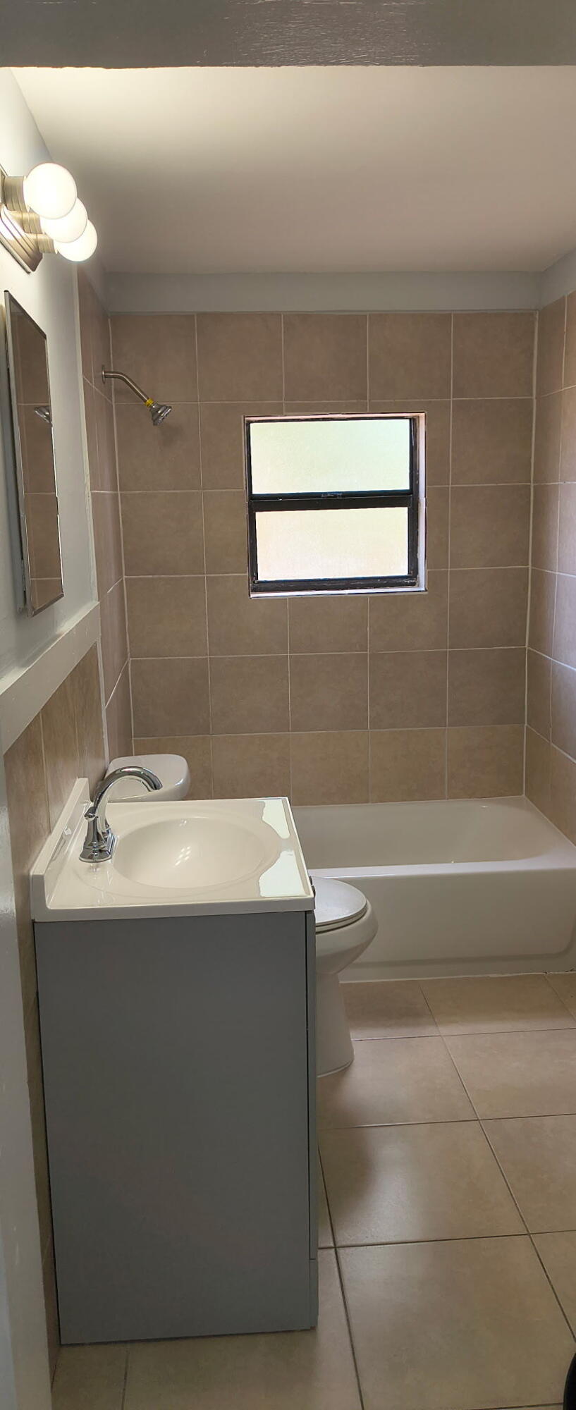 ELDORADO SUBDIVISION - Residential Lease