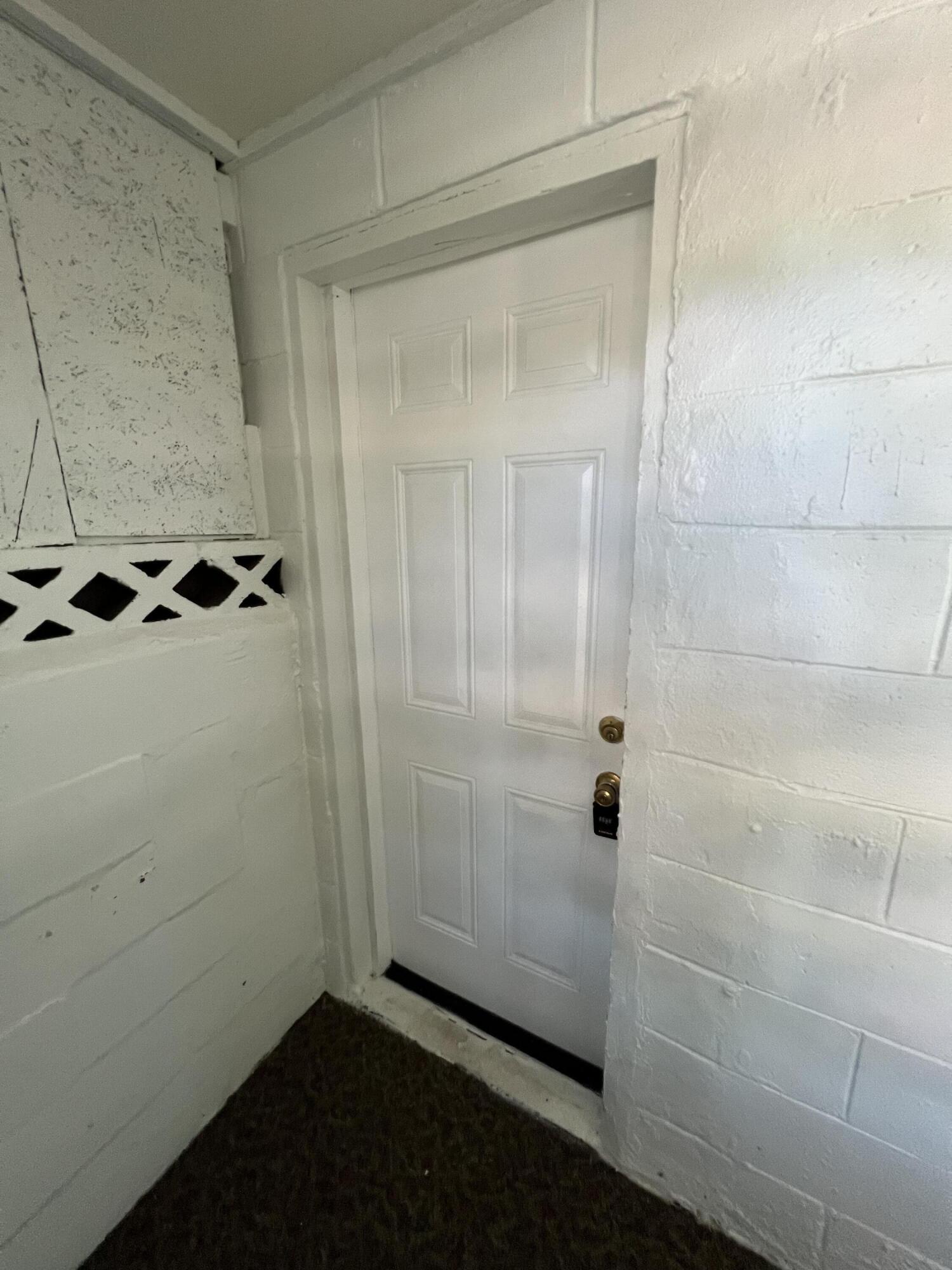 ELDORADO SUBDIVISION - Residential Lease