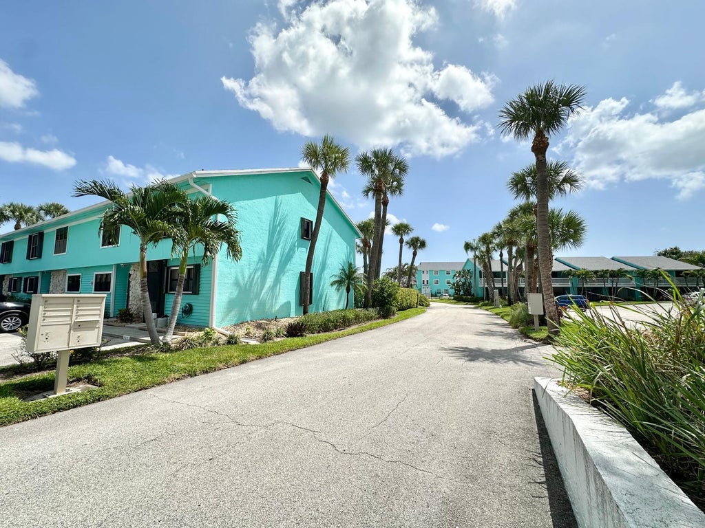 Photo of 13509 S Indian River Drive #406, Jensen Beach, FL 34957 (MLS # B26034103)