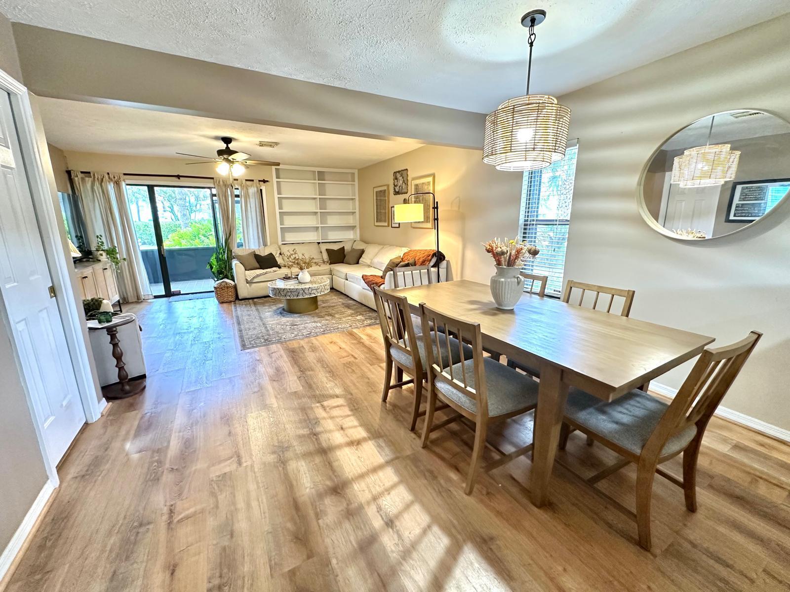INDIAN RIVER LANDING - Residential Lease