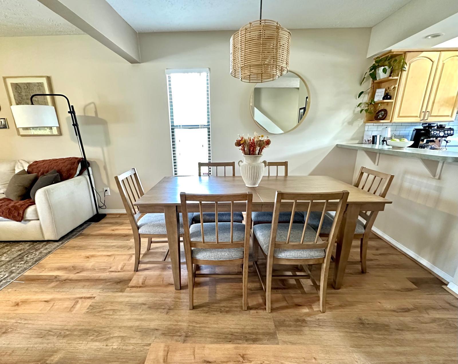 INDIAN RIVER LANDING - Residential Lease