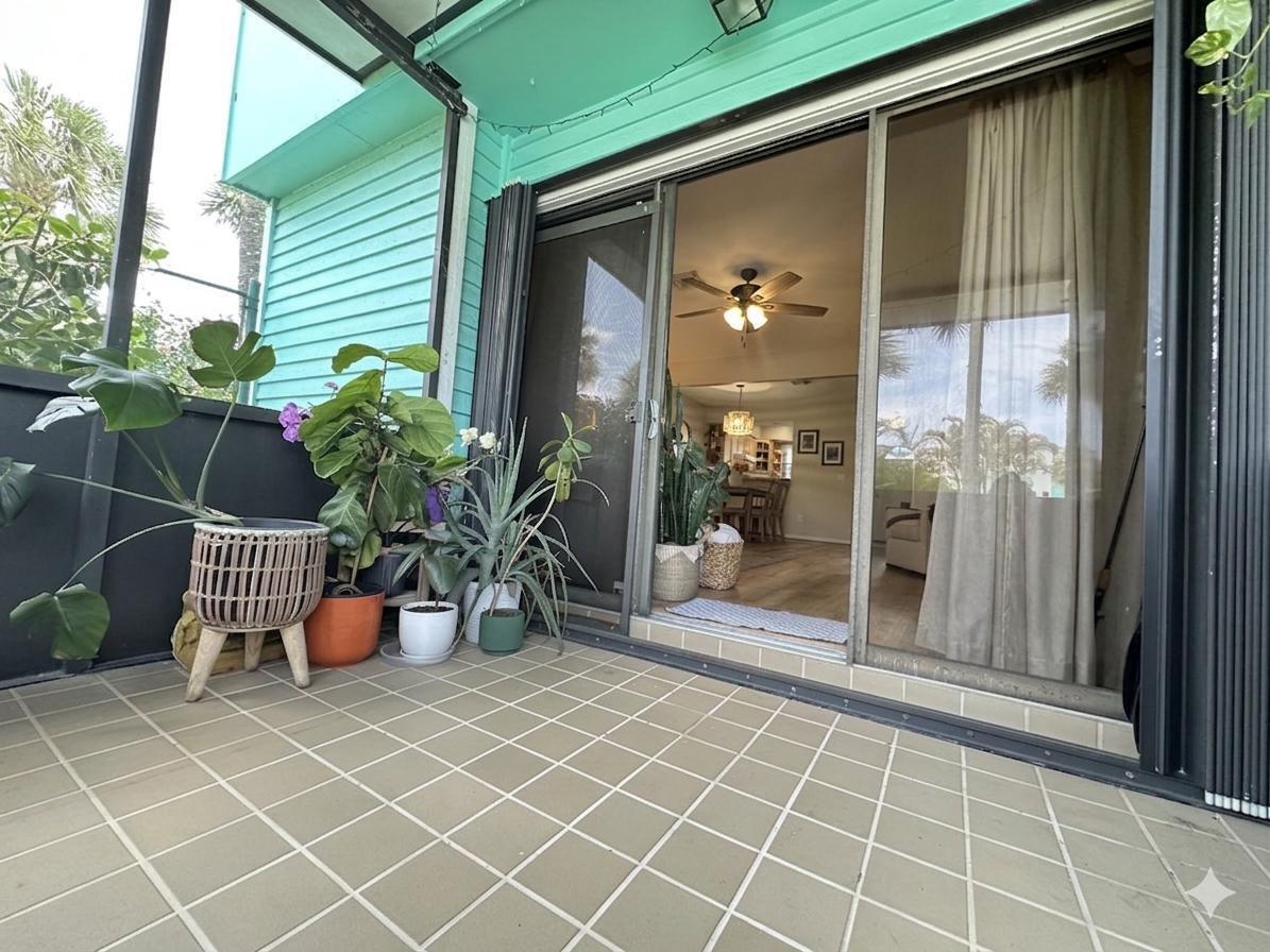 INDIAN RIVER LANDING - Residential Lease