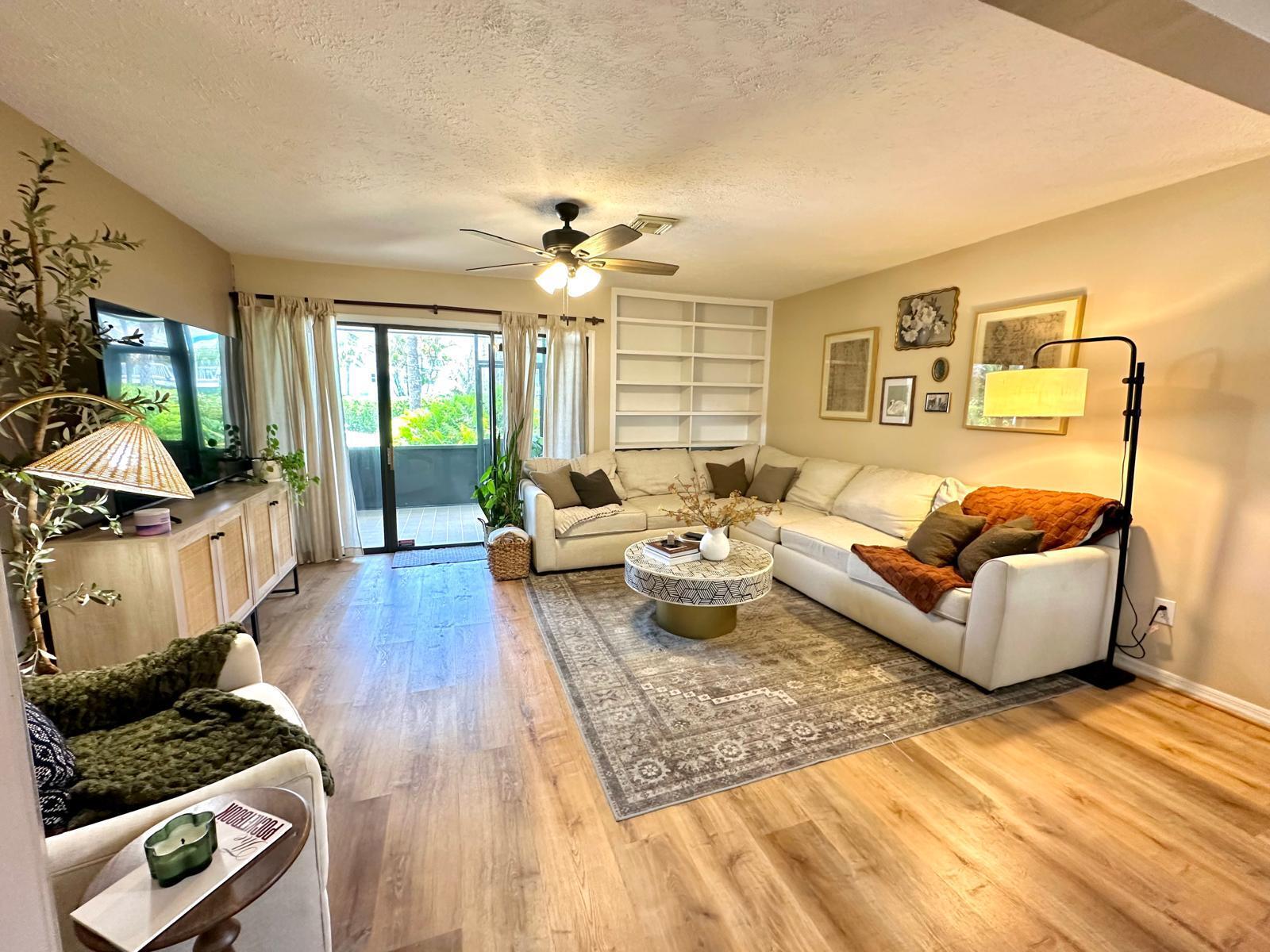 INDIAN RIVER LANDING - Residential Lease