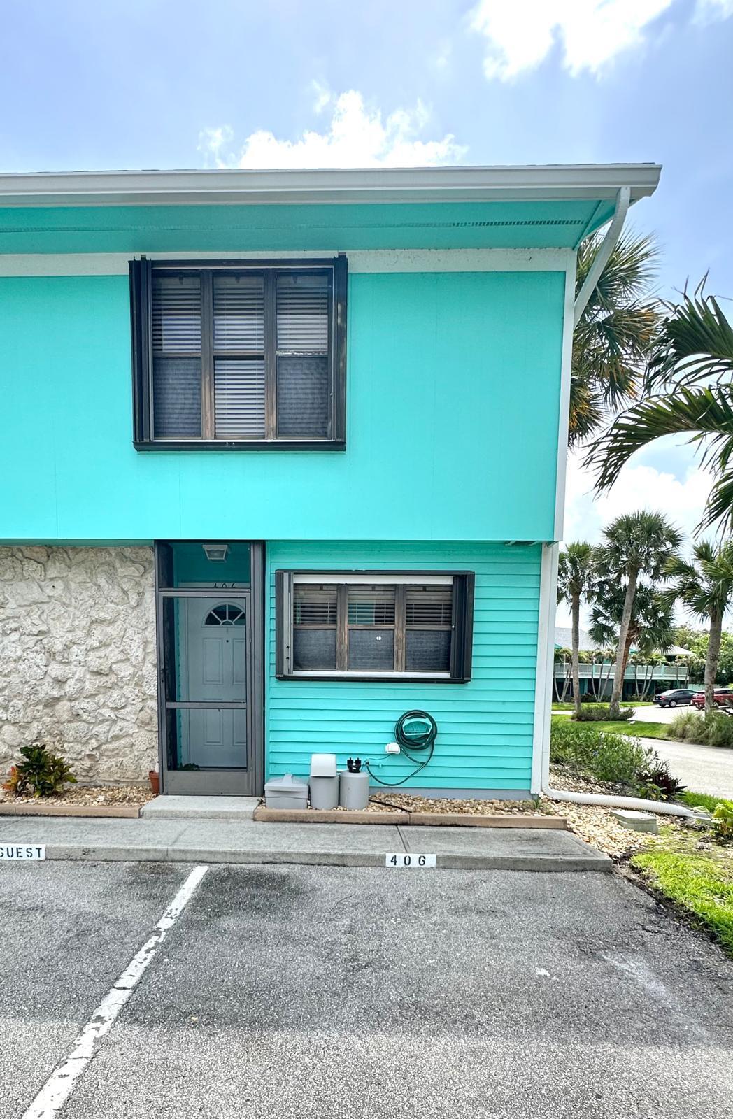 INDIAN RIVER LANDING - Residential Lease