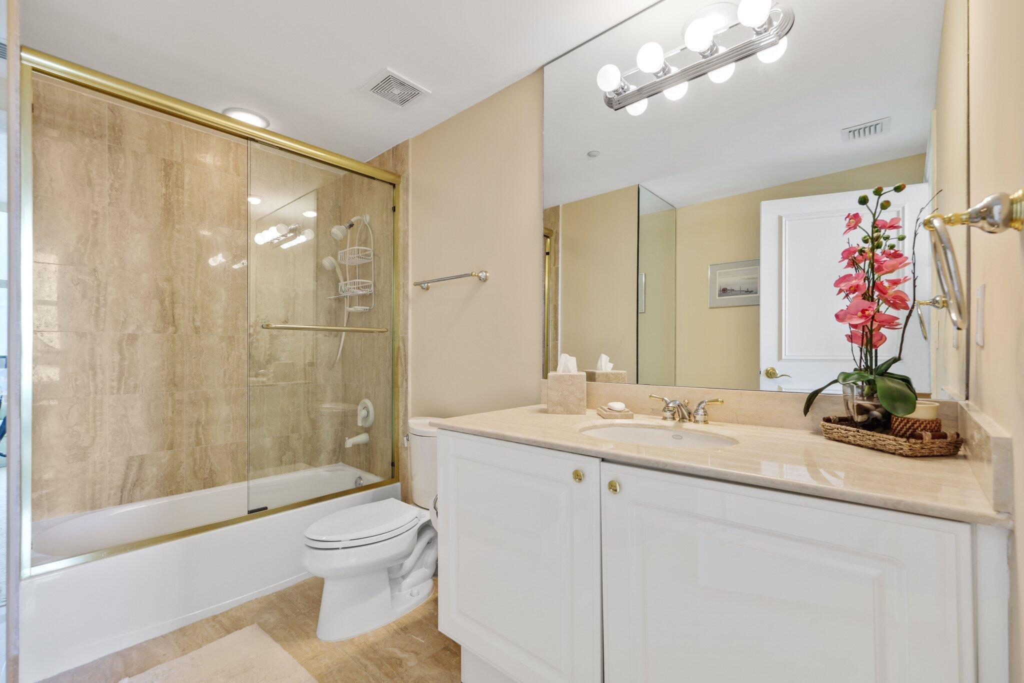 TOSCANA WEST CONDO - Residential