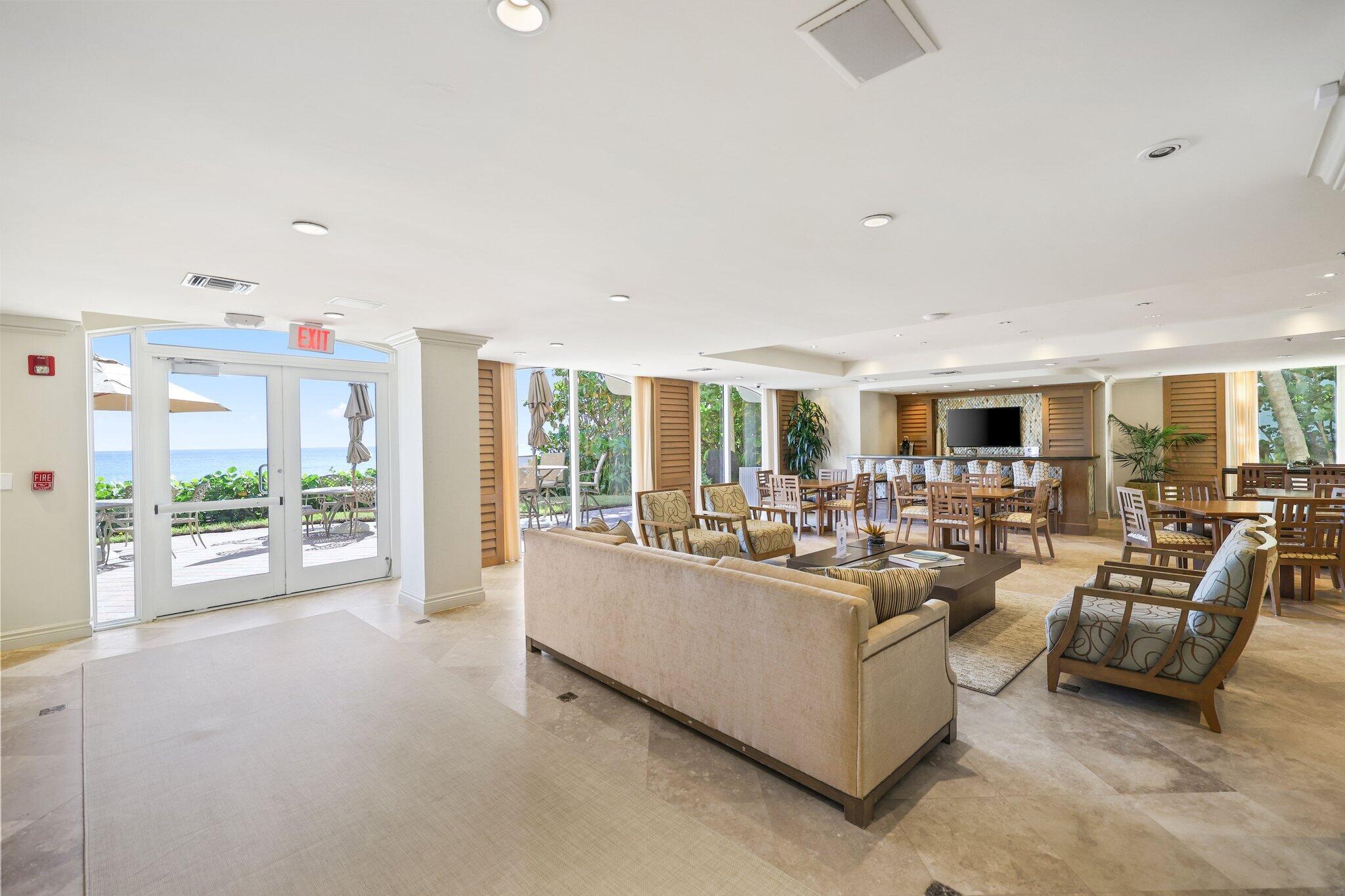 TOSCANA WEST CONDO - Residential